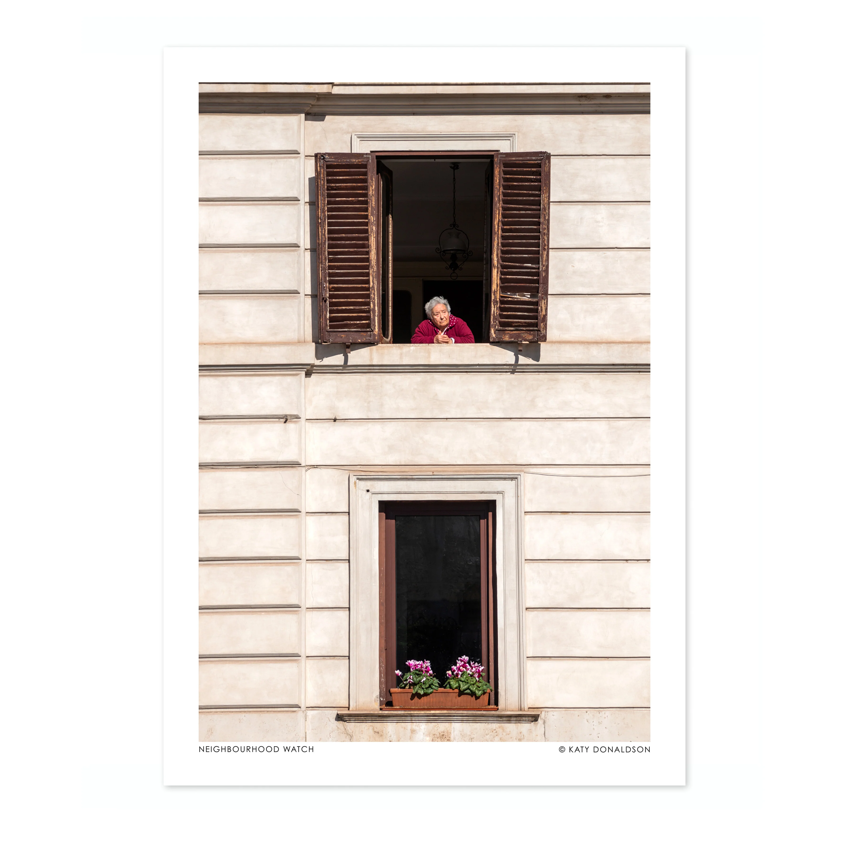 Neighbourhood Watch - Image 4