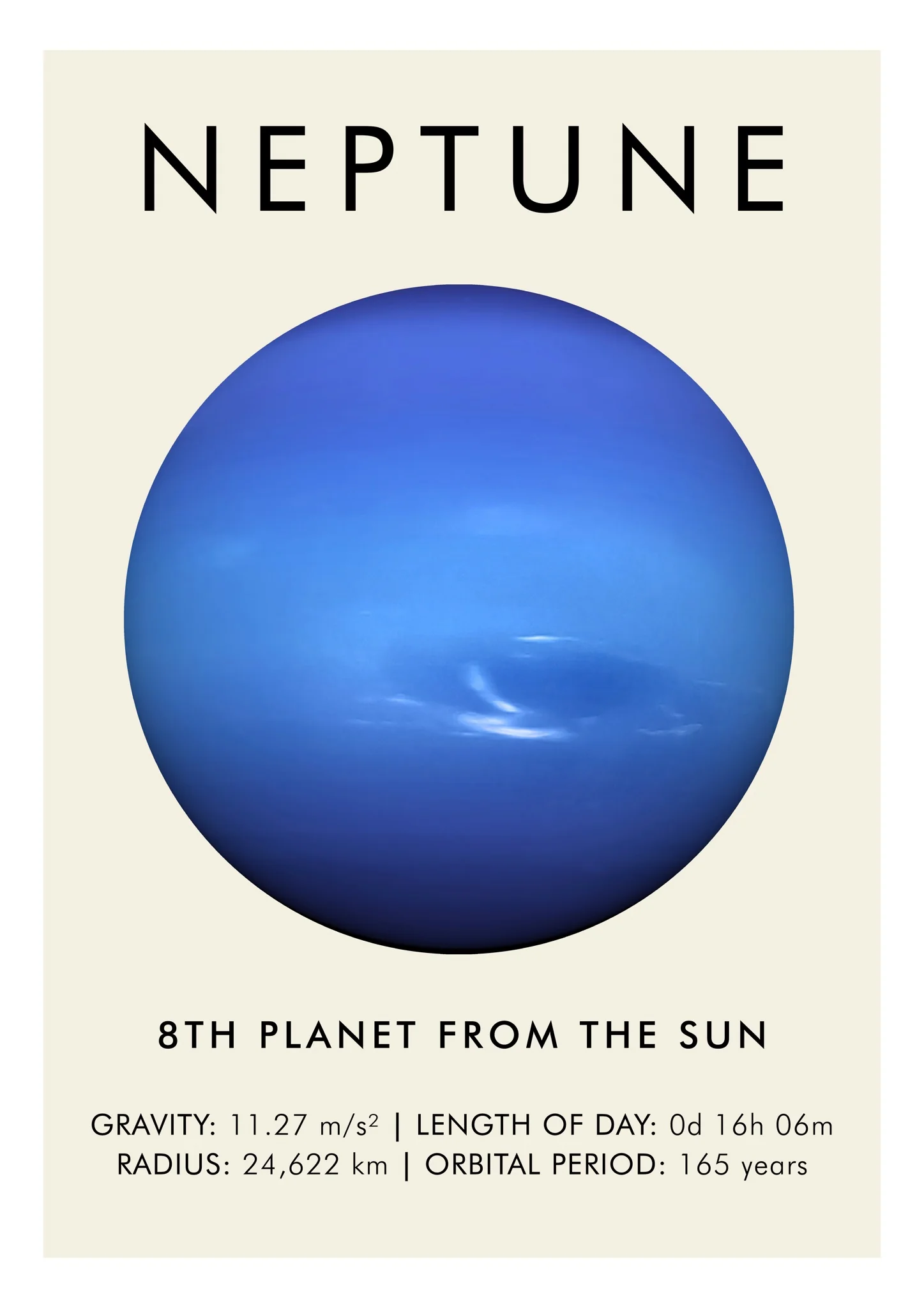Neptune