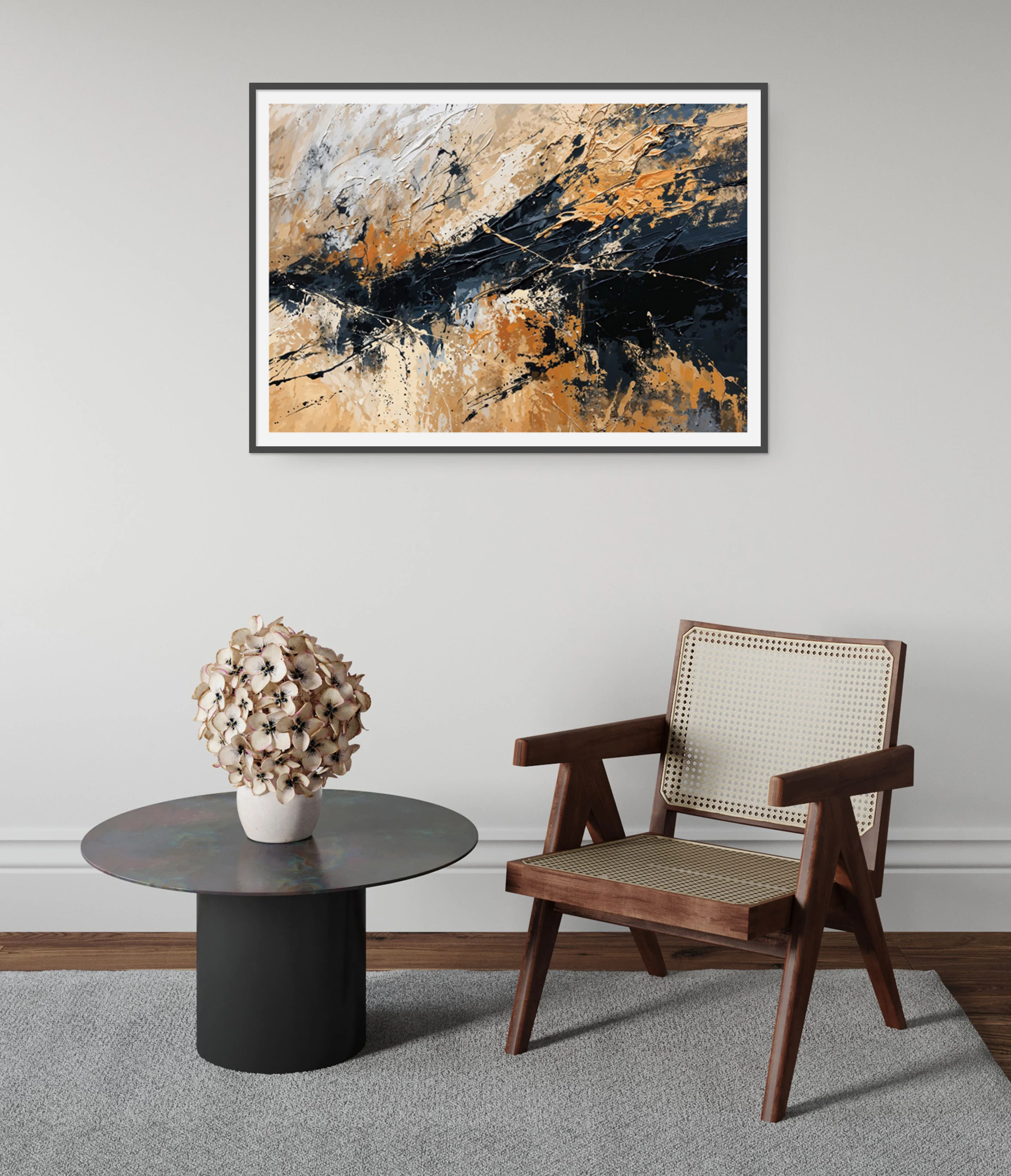 Neutral Earth, Landscape I - Image 5