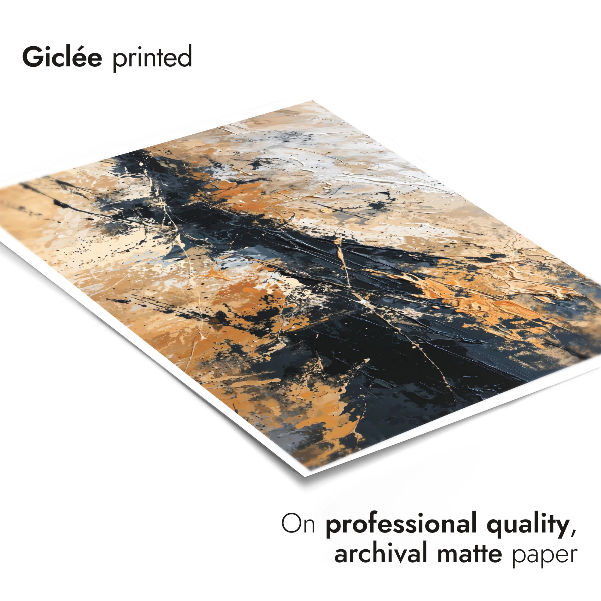 Neutral Earth, Landscape I - Image 6