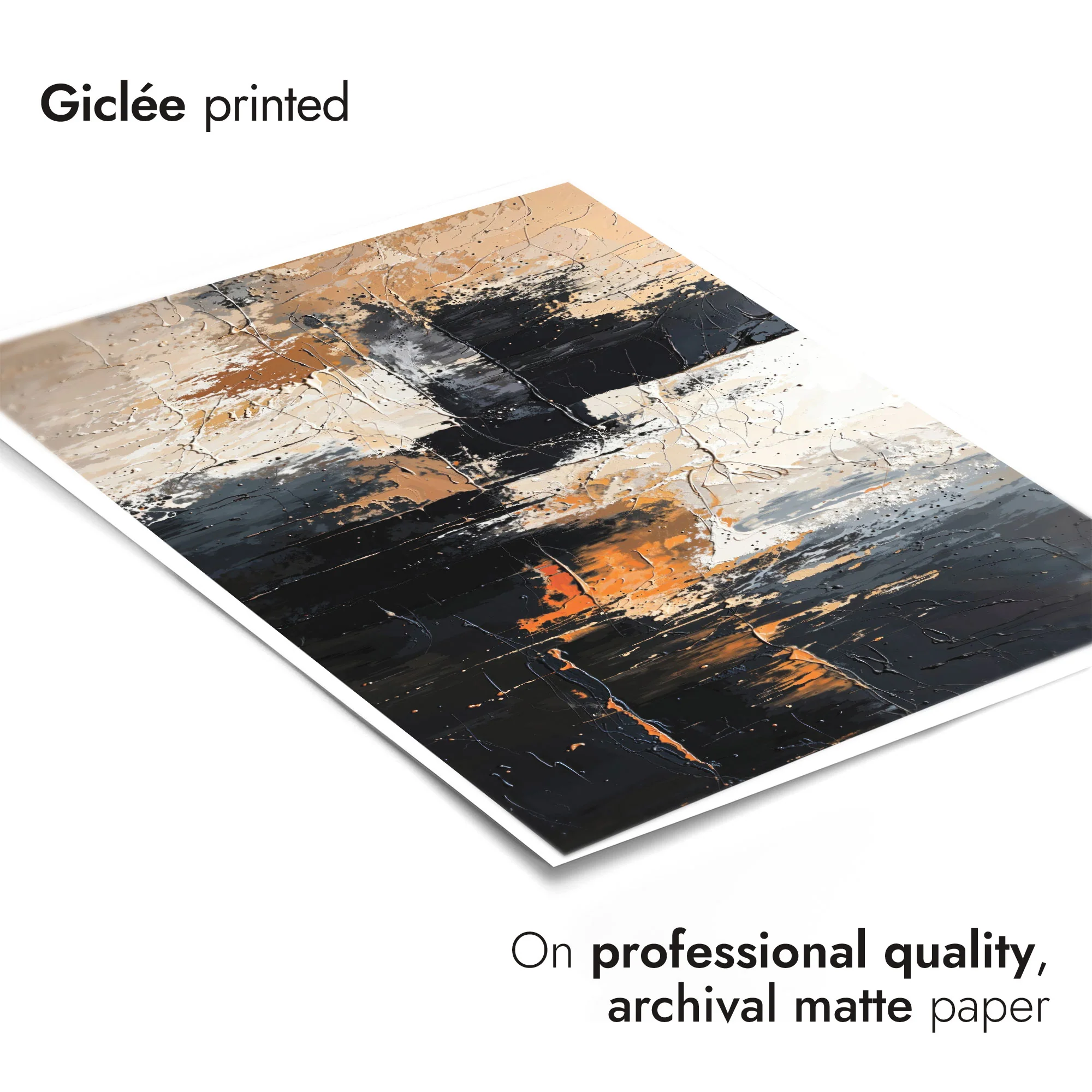 Neutral Earth, Landscape II - Image 6