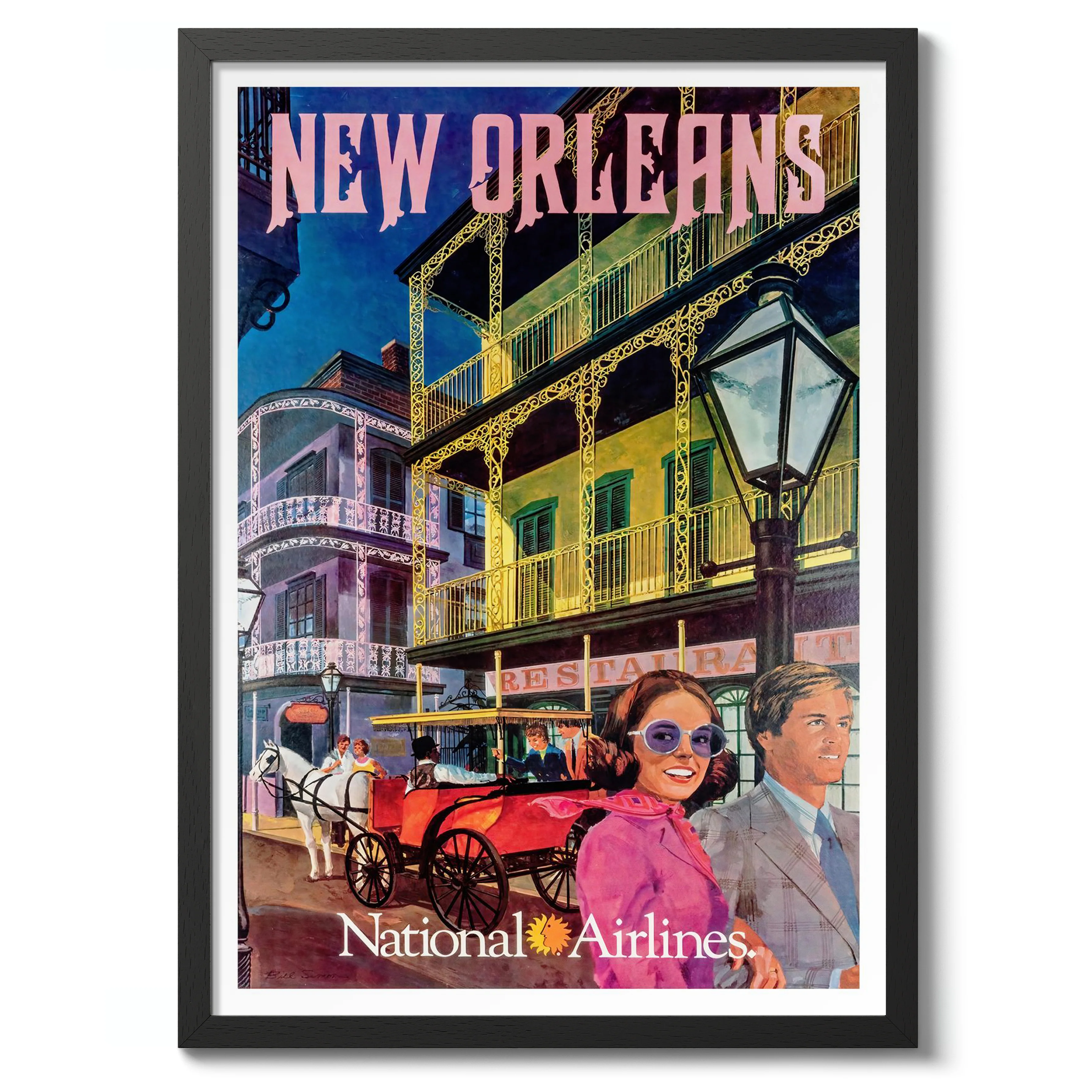 New Orleans by Air - Image 2