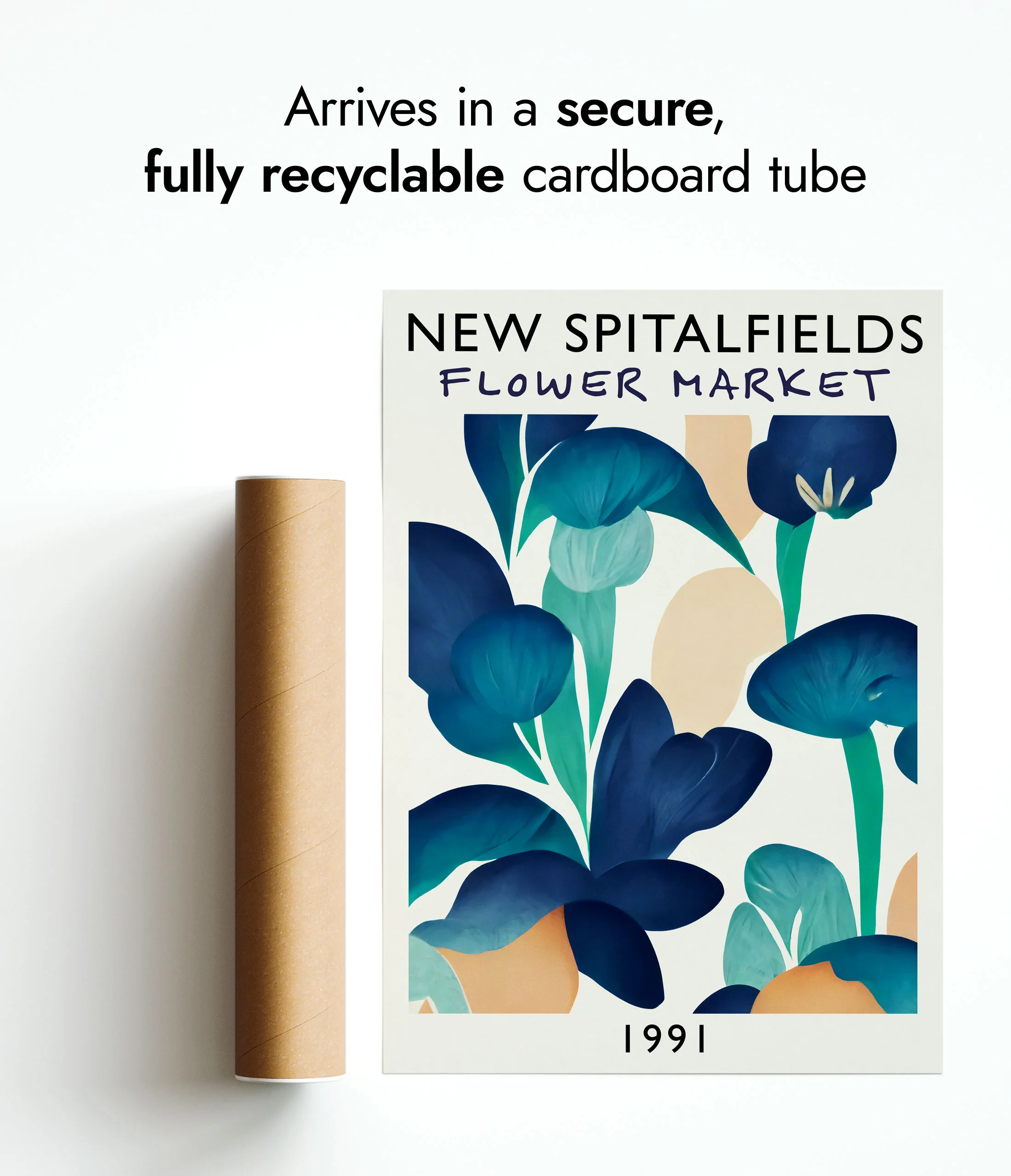 New Spitalfields - Image 9