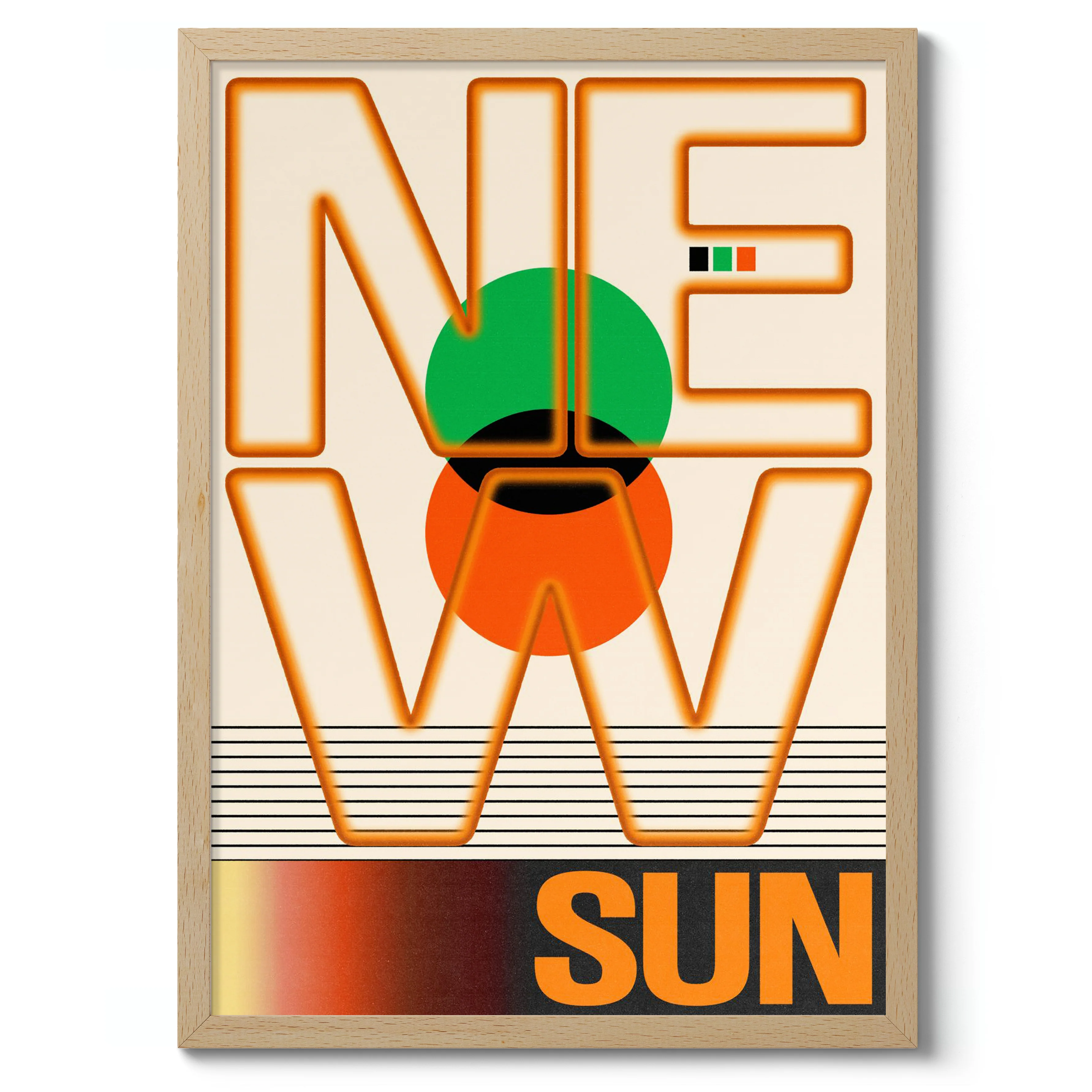 New Sun - Image 3