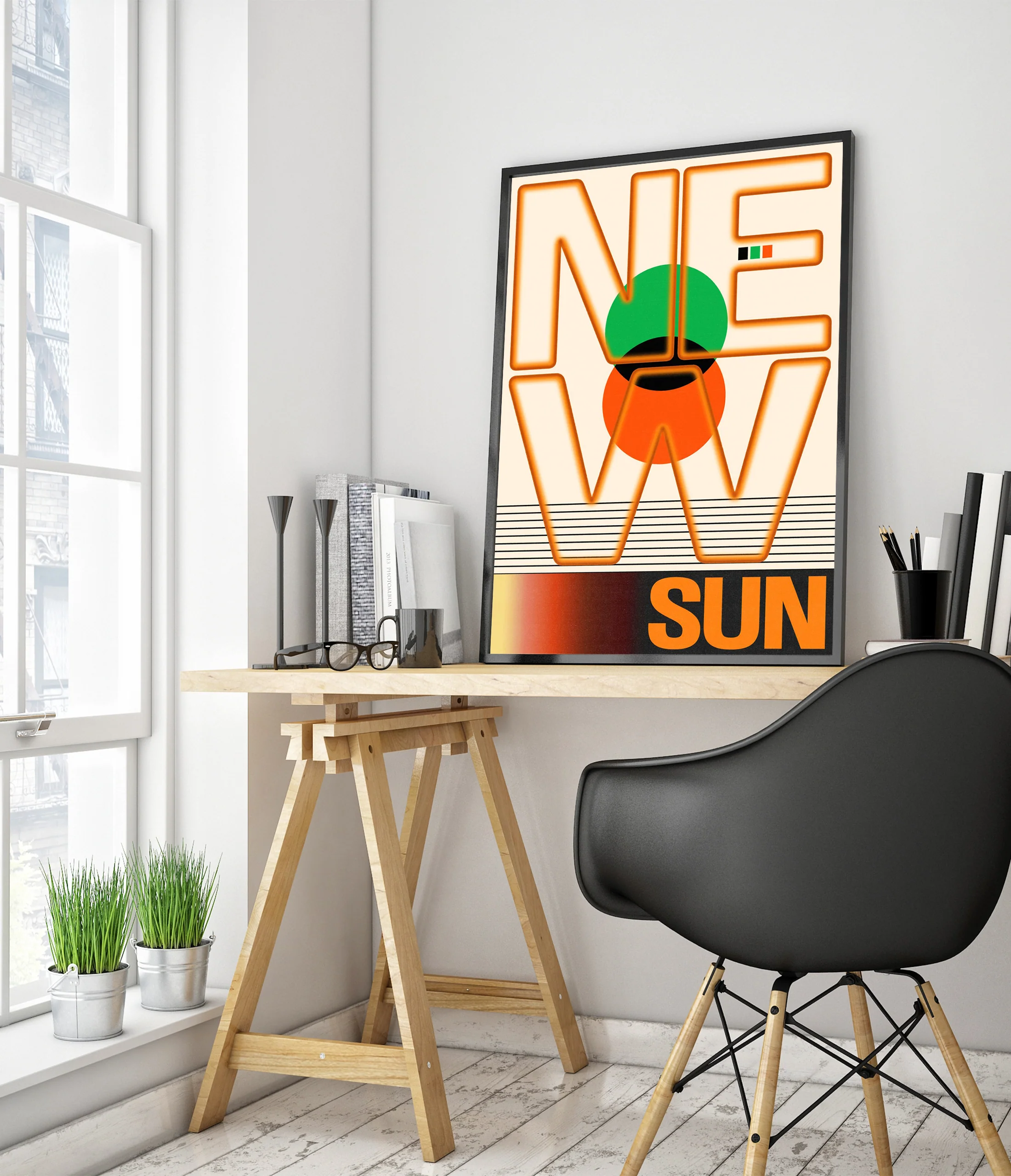New Sun - Image 5