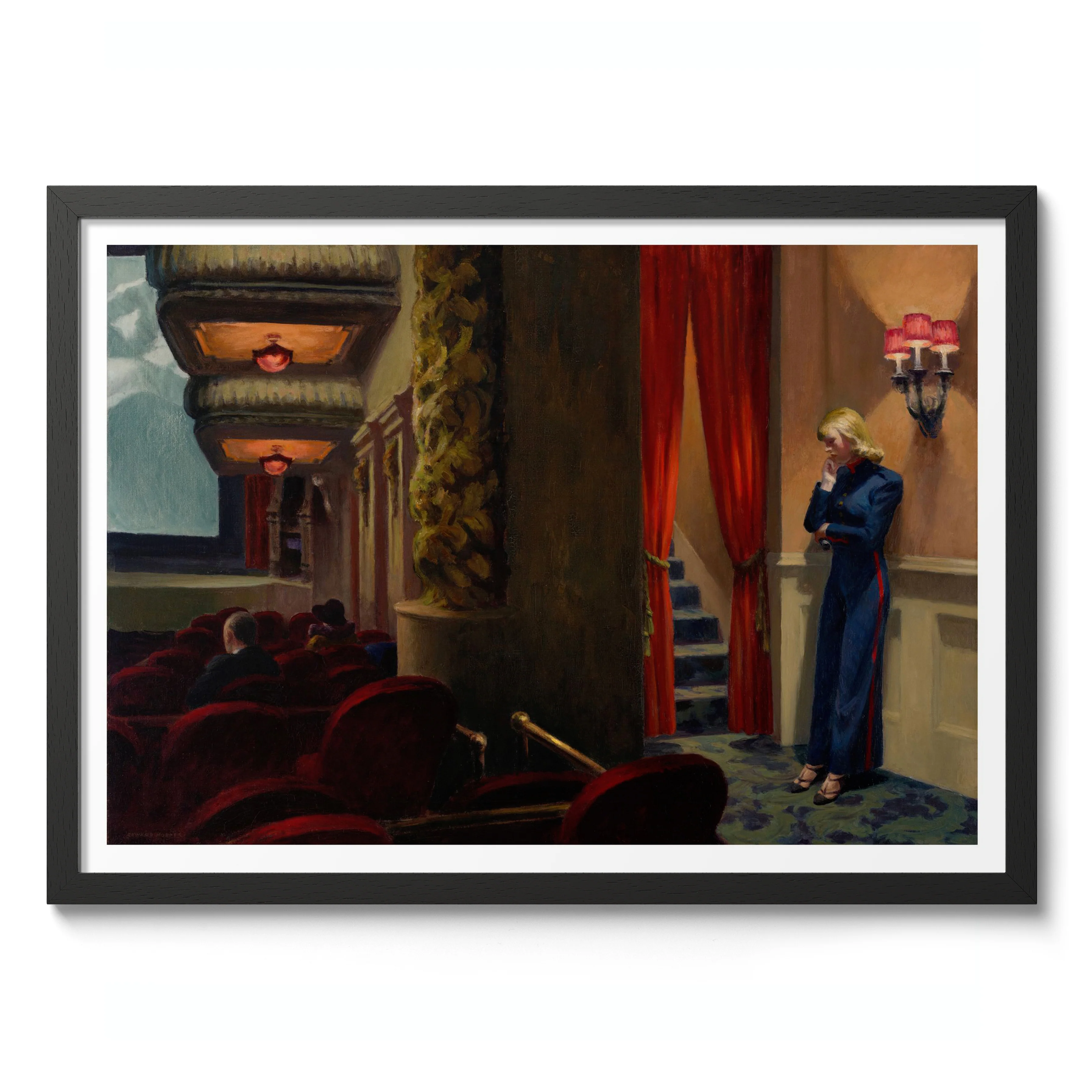 New York Movie - Image 2