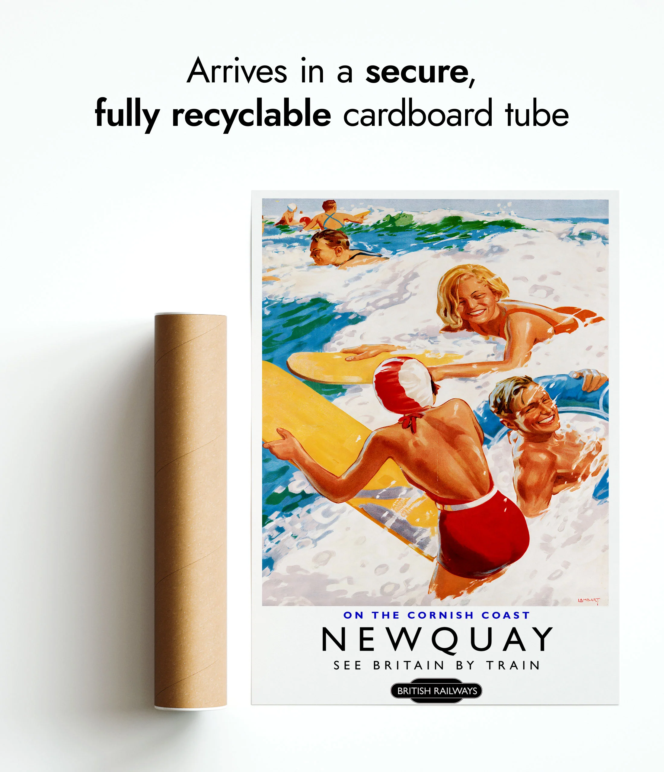 Newquay, Cornwall - Image 9
