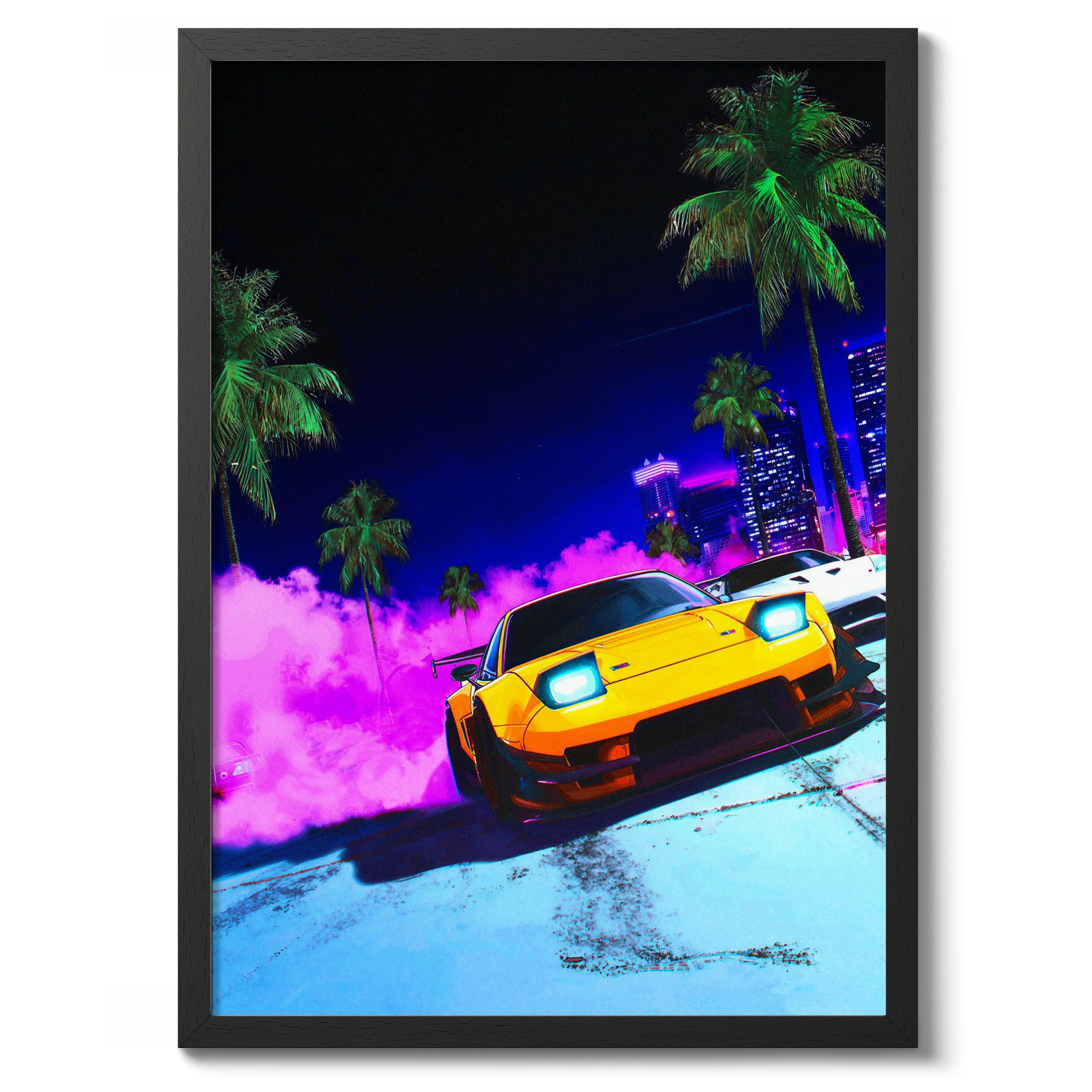 NFS I - Image 2