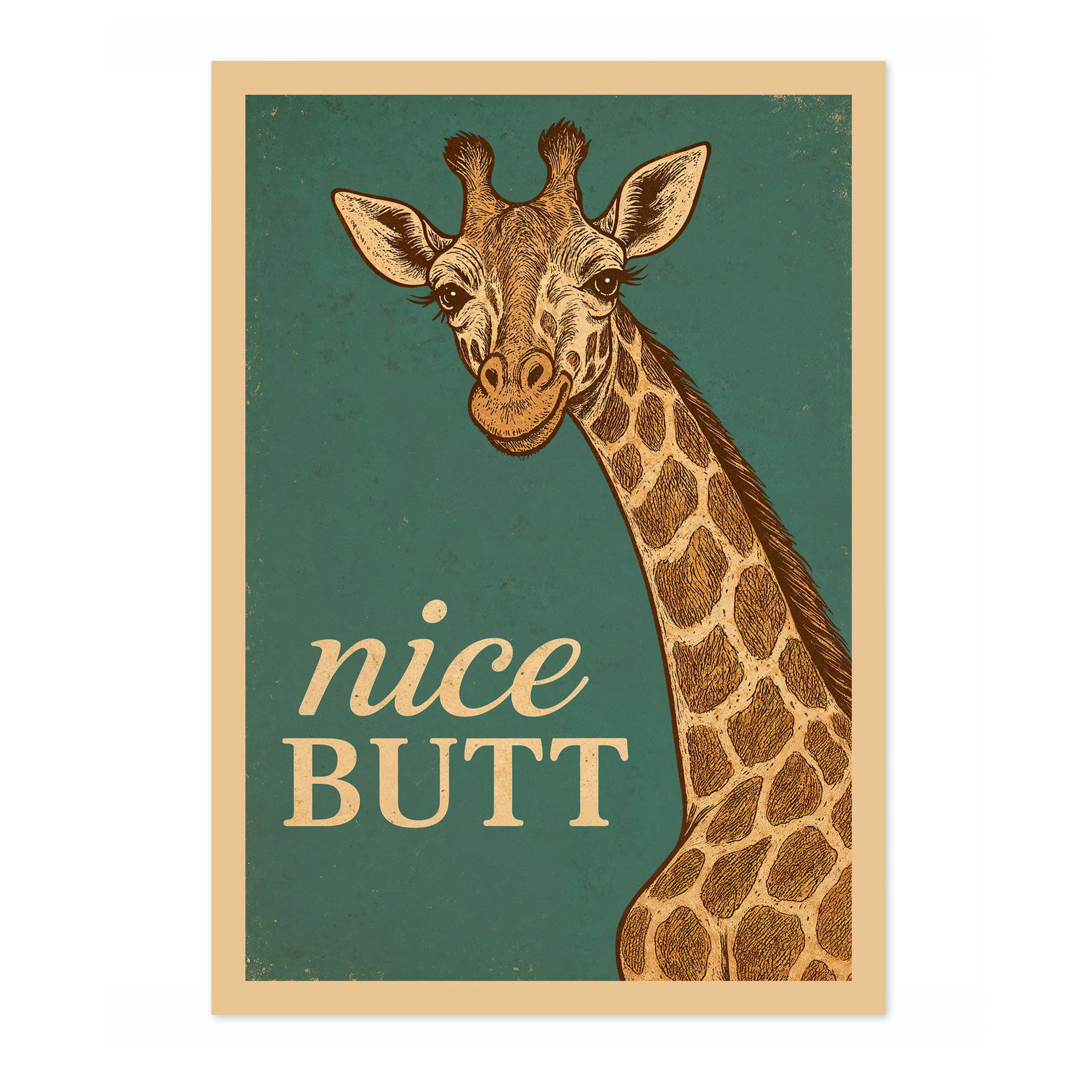 Nice Butt - Image 4