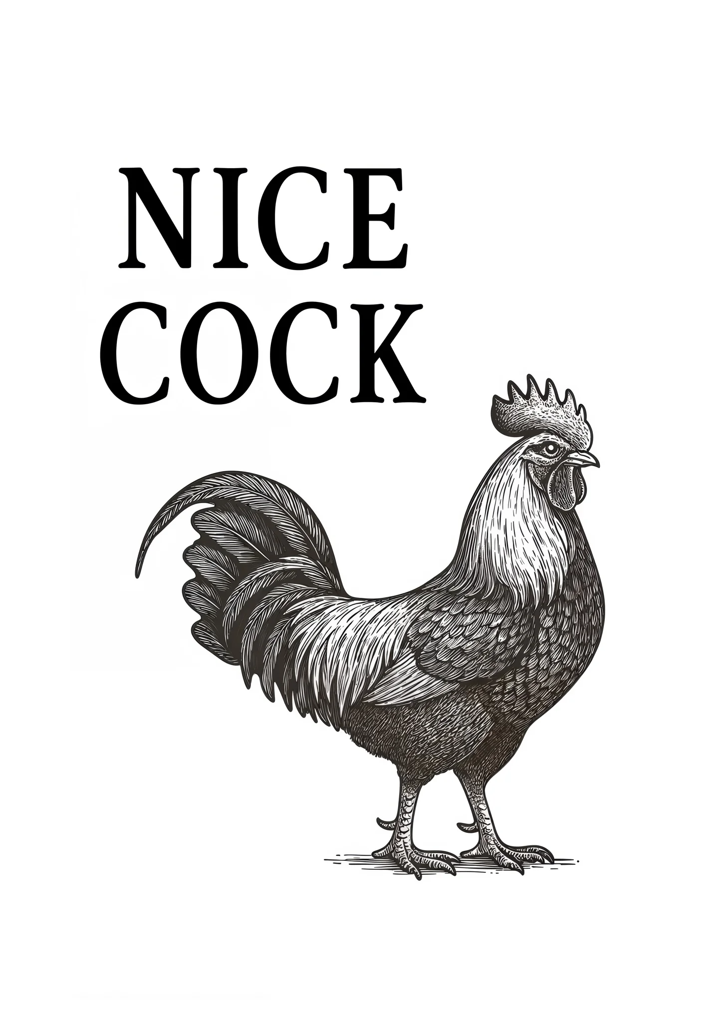 Nice Cock