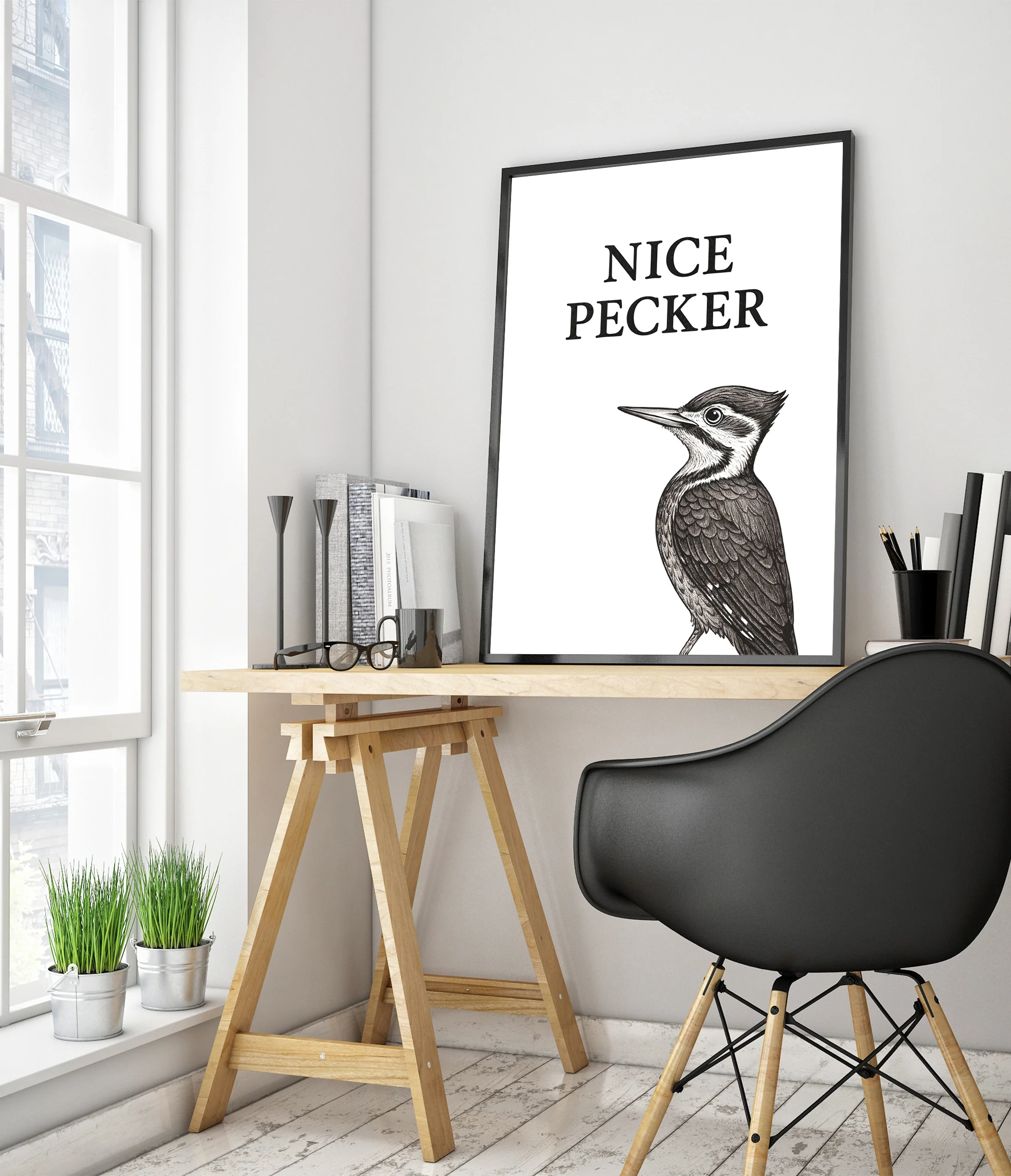 Nice Pecker - Image 5