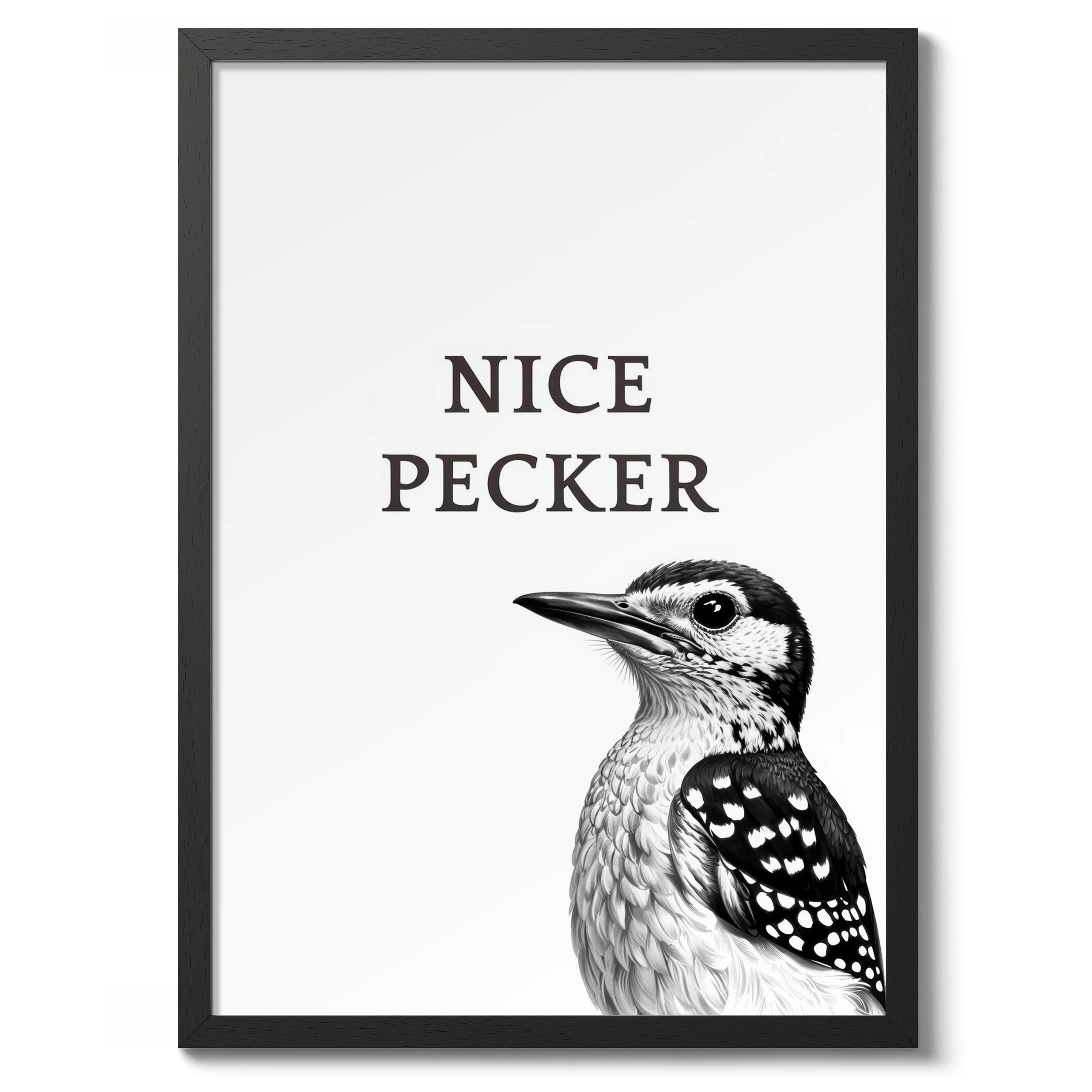 Nice Pecker - Image 2