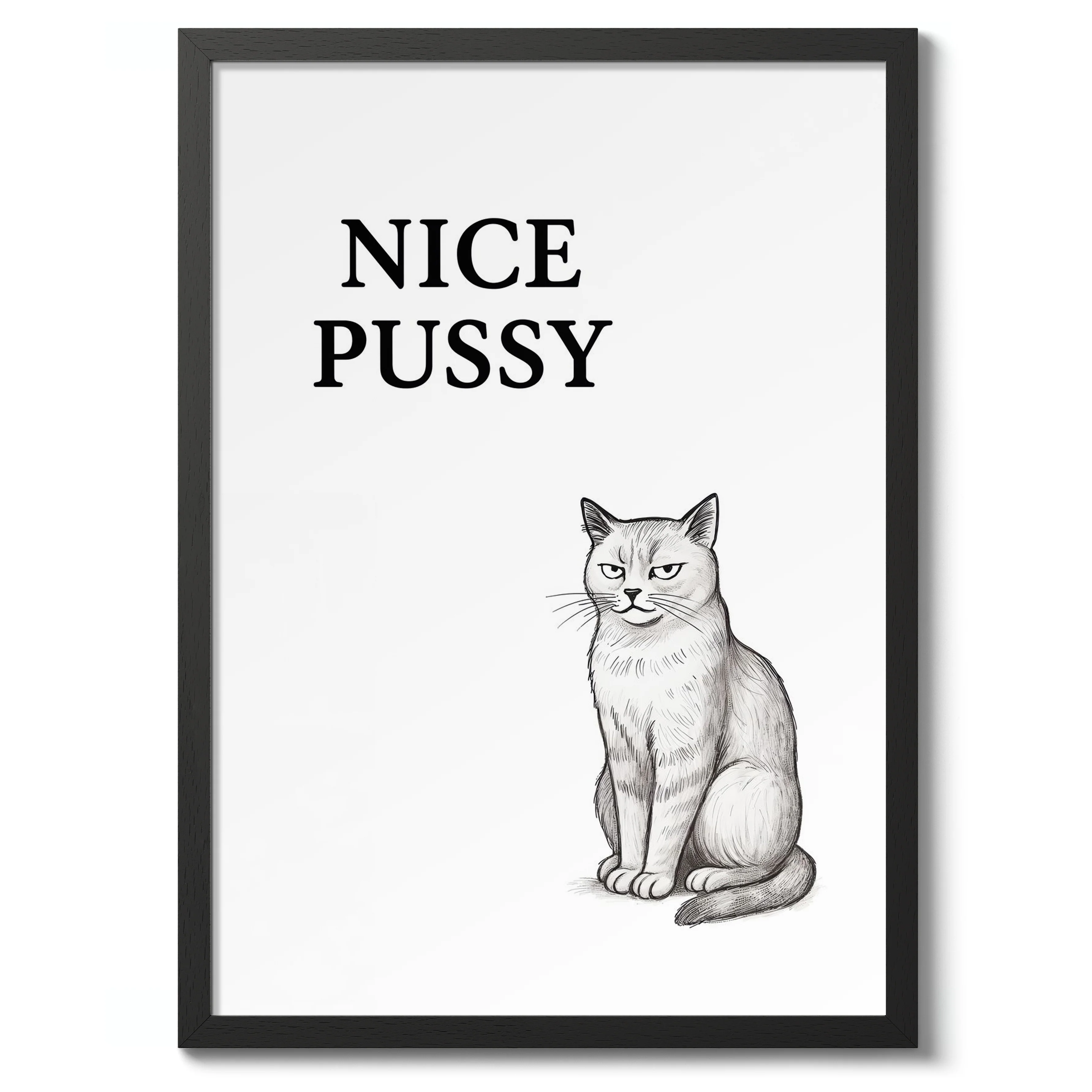 Nice Pussy - Image 2