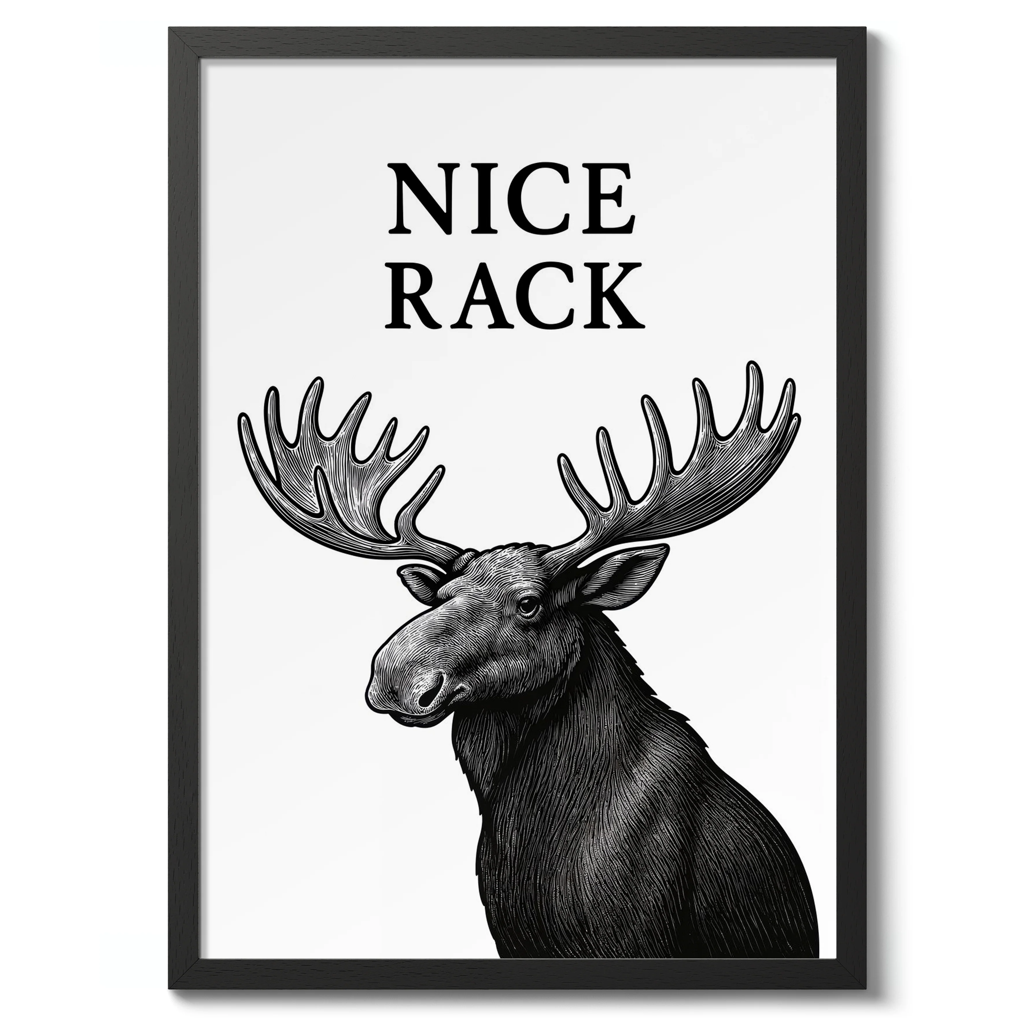 Nice Rack - Image 2