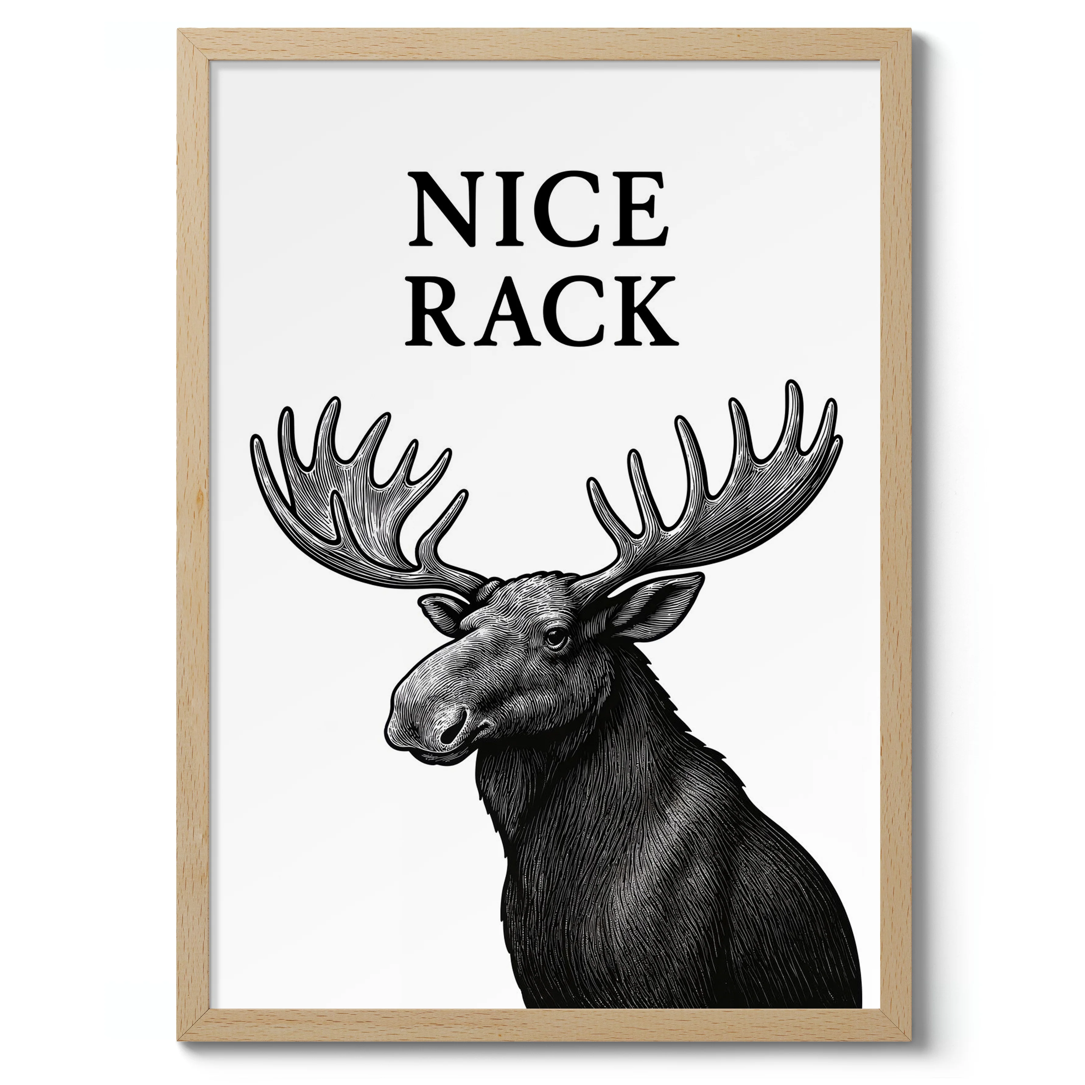 Nice Rack - Image 3