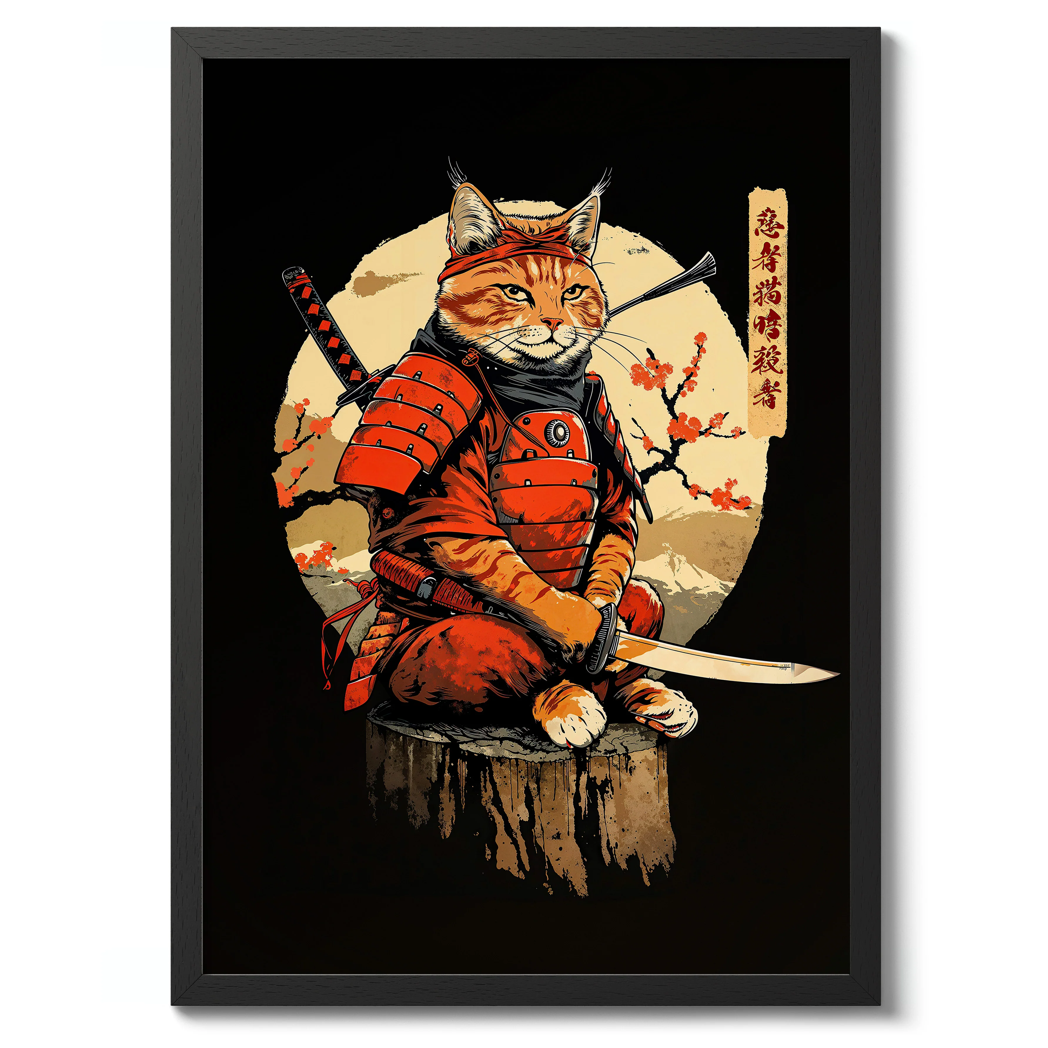 Ninja Cat - Image 2