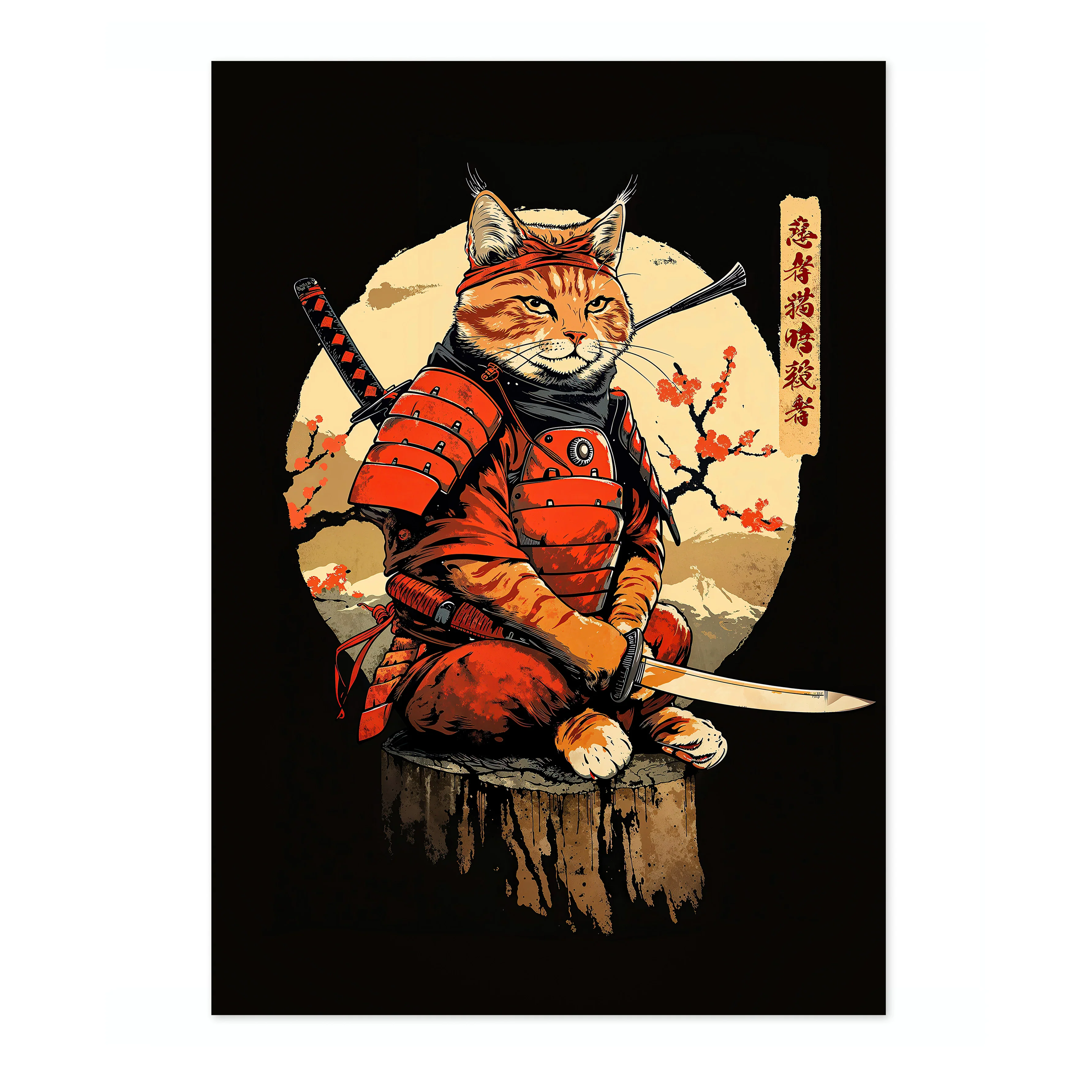 Ninja Cat - Image 4