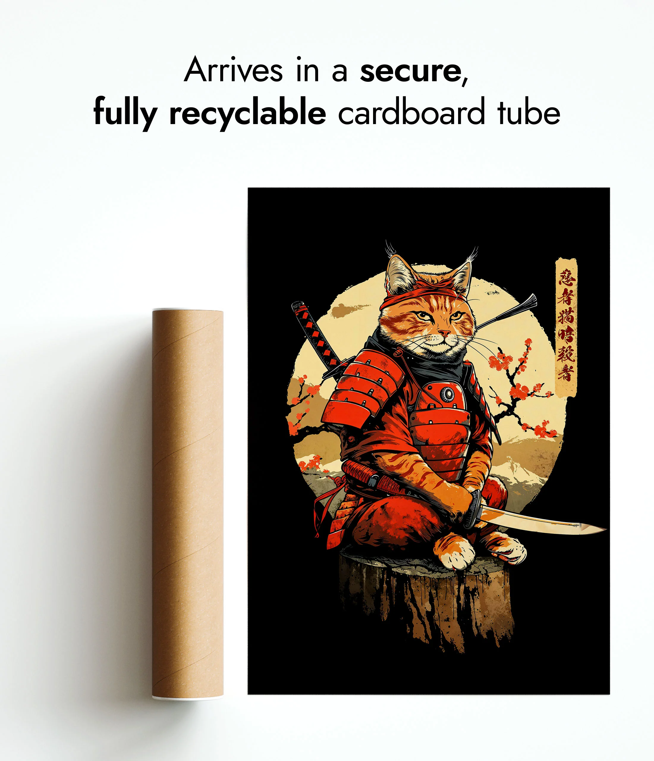 Ninja Cat - Image 9
