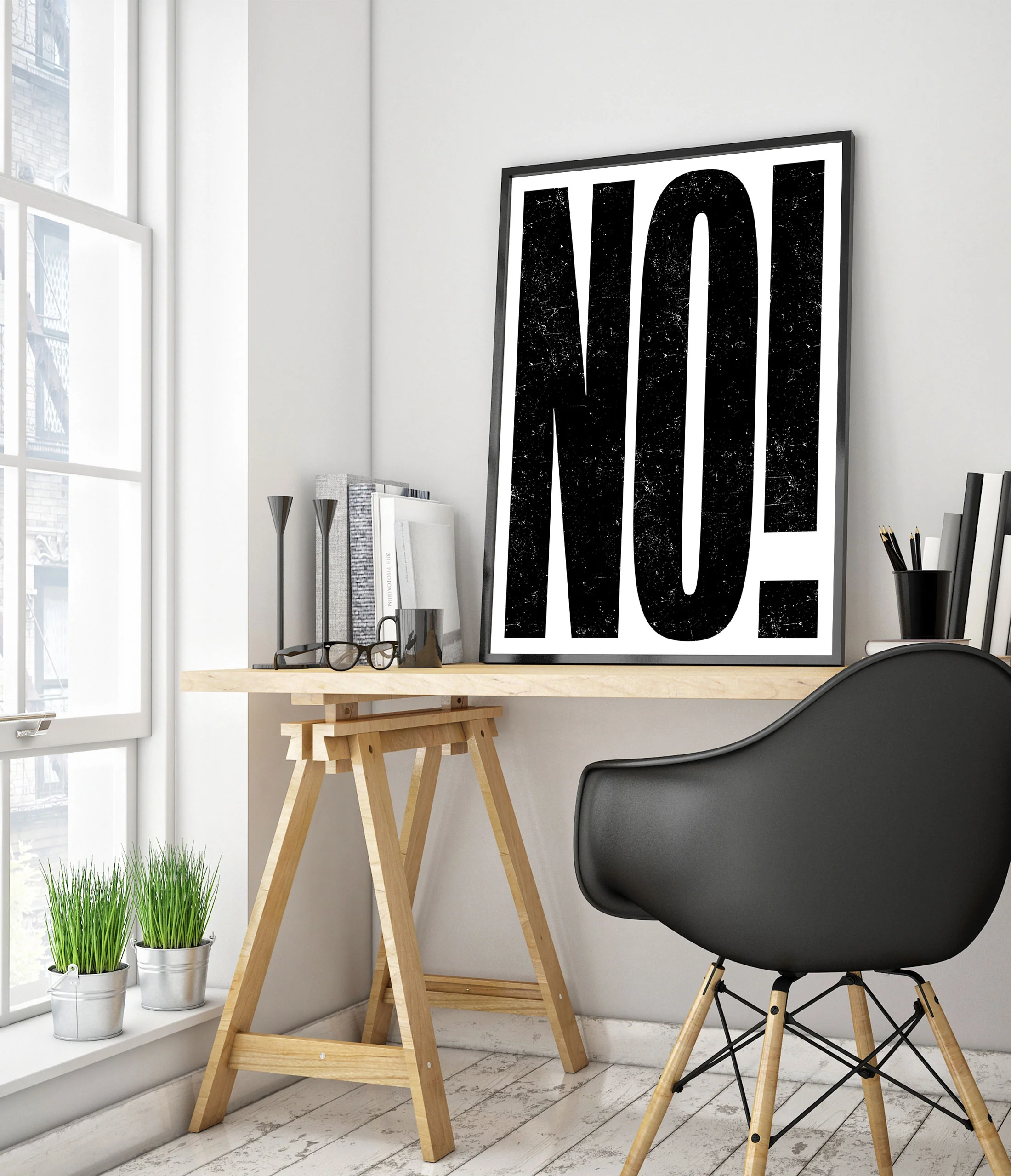 No! - Image 5