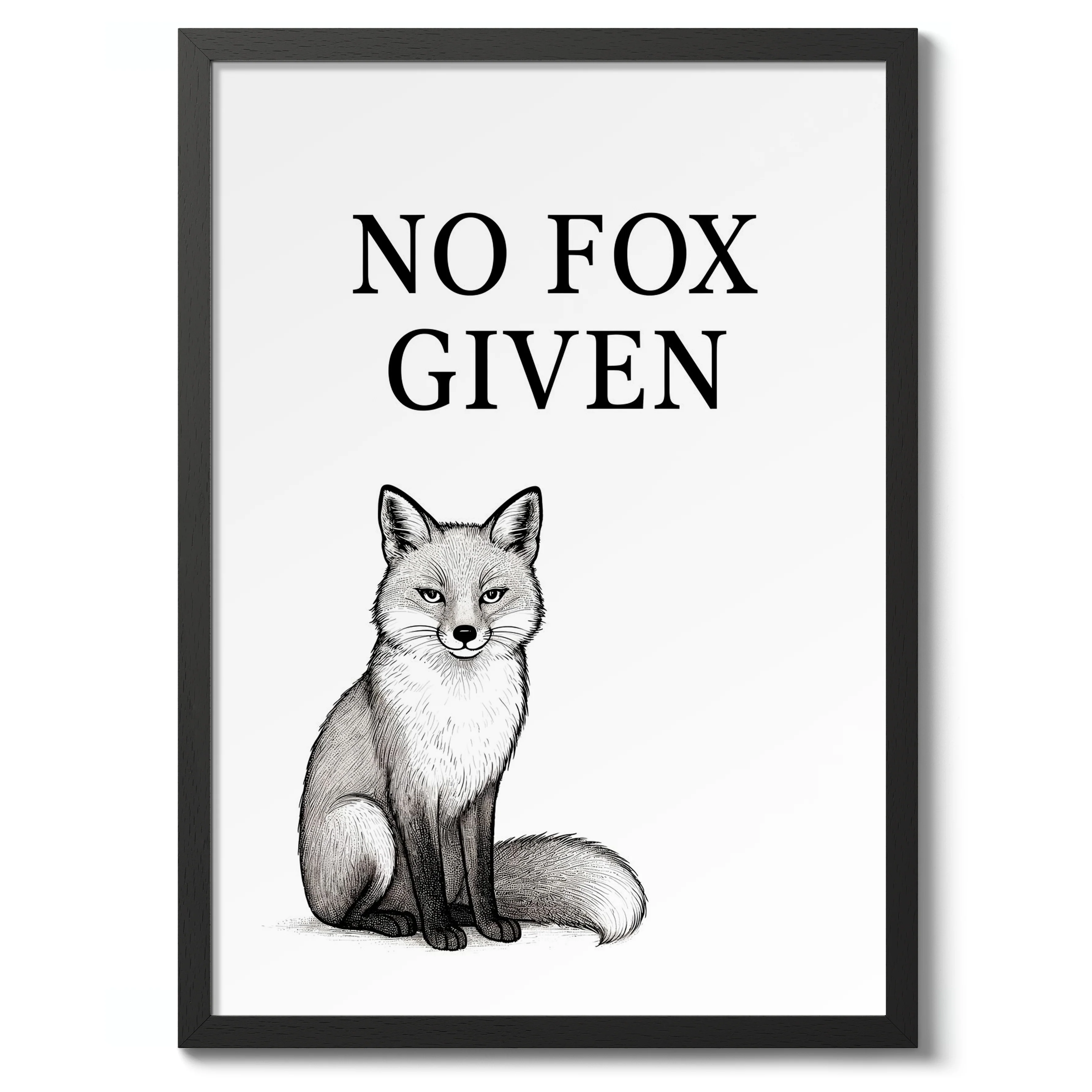No Fox Given - Image 2