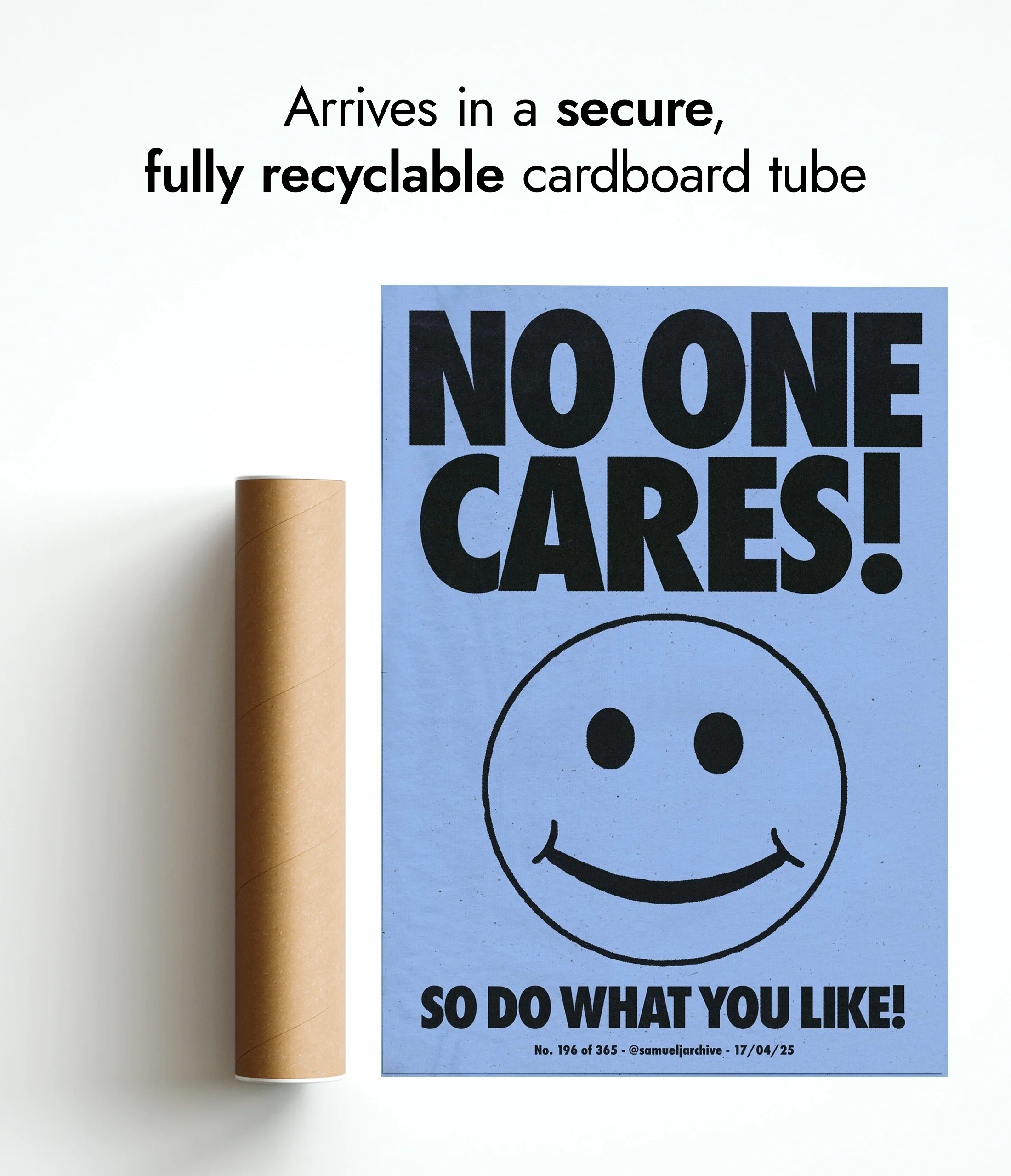No One Cares - Image 9