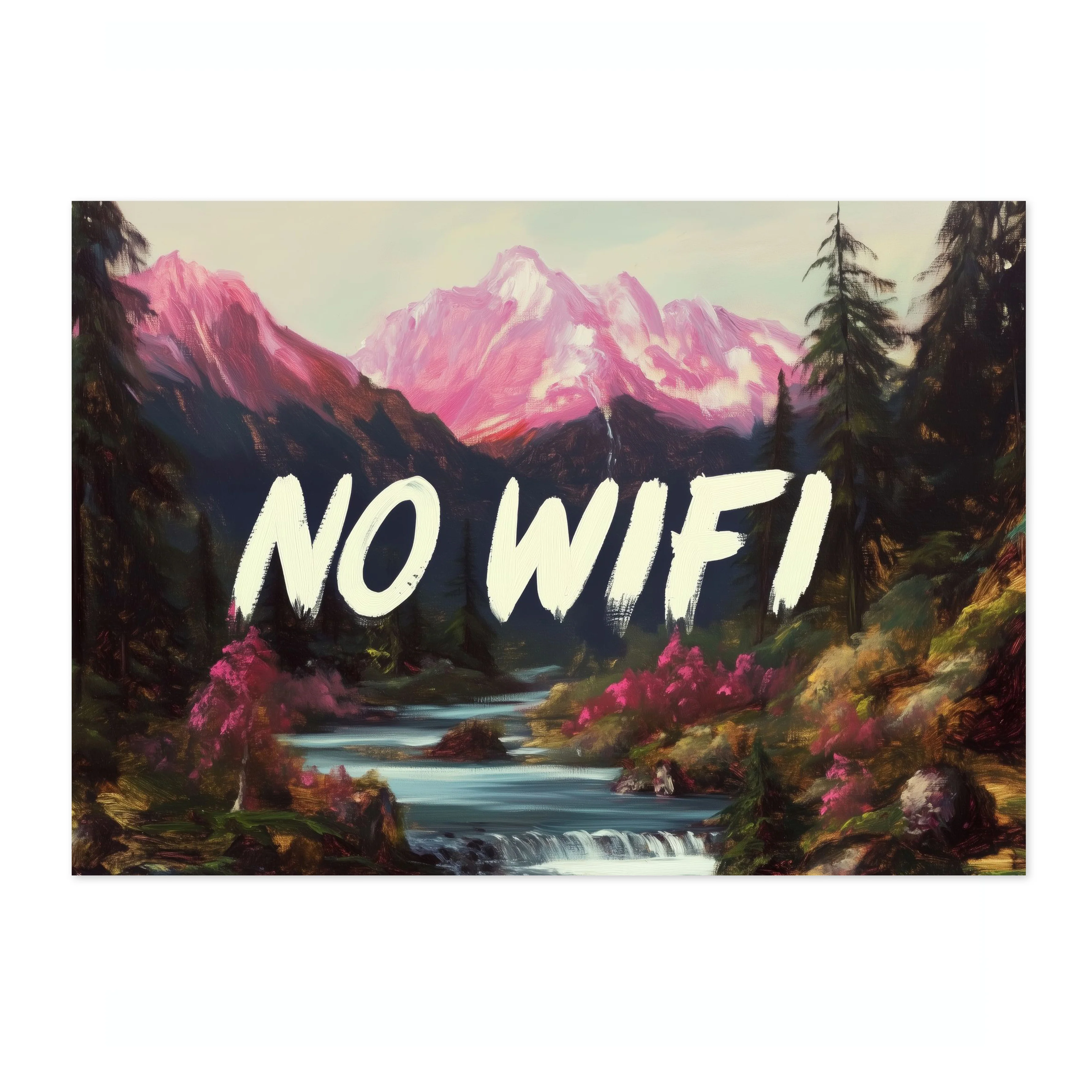 No Wifi - Image 4