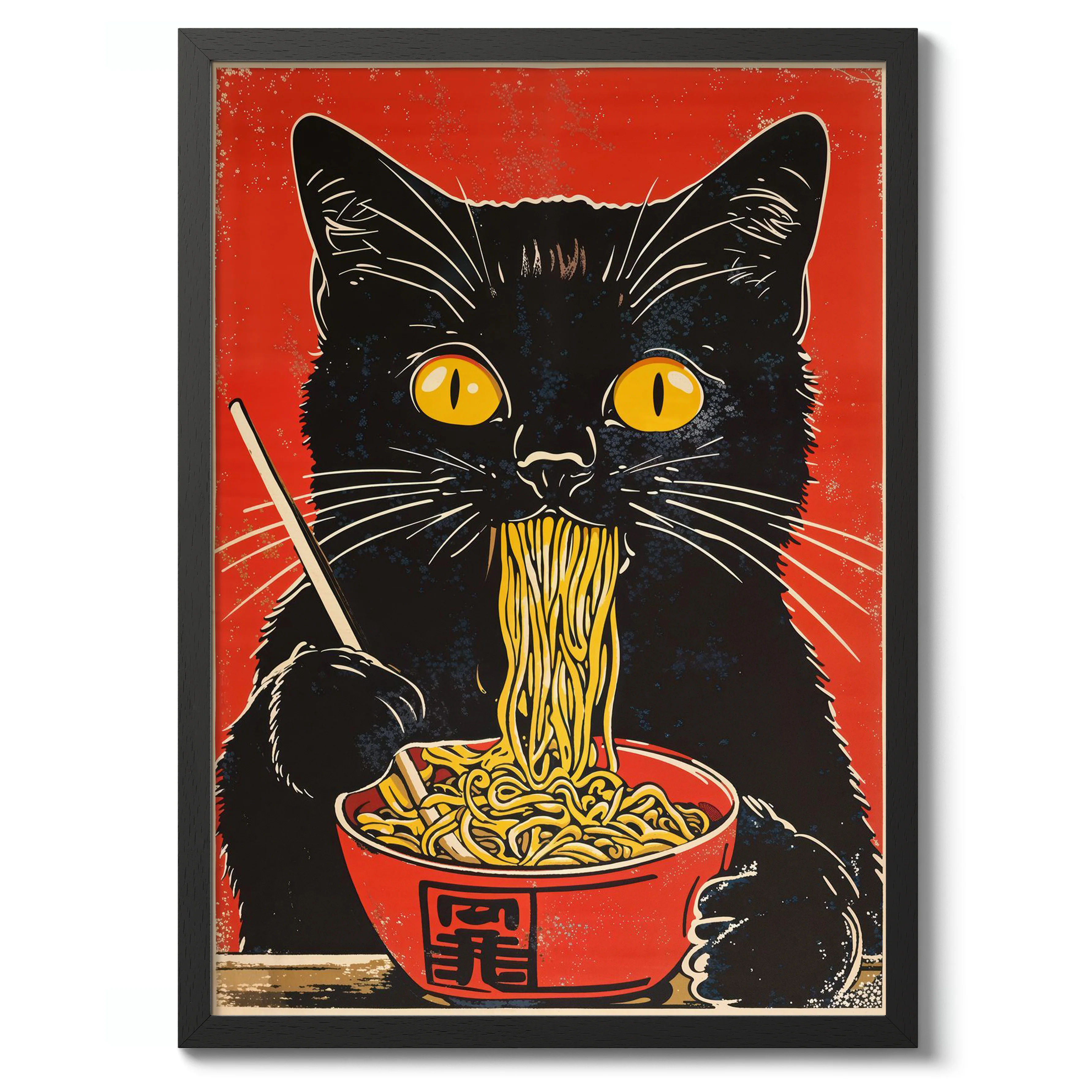 Noodle Cat - Image 2