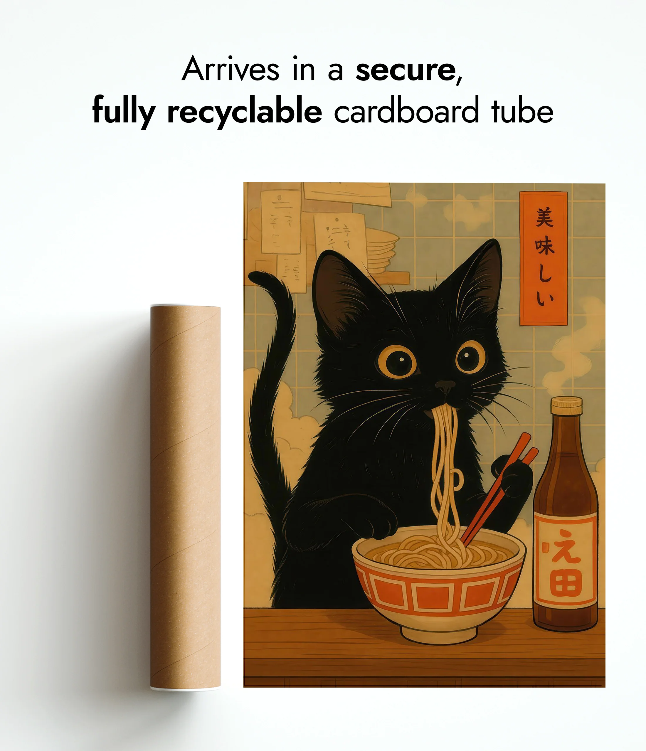 Noodle Cat Thief - Image 9