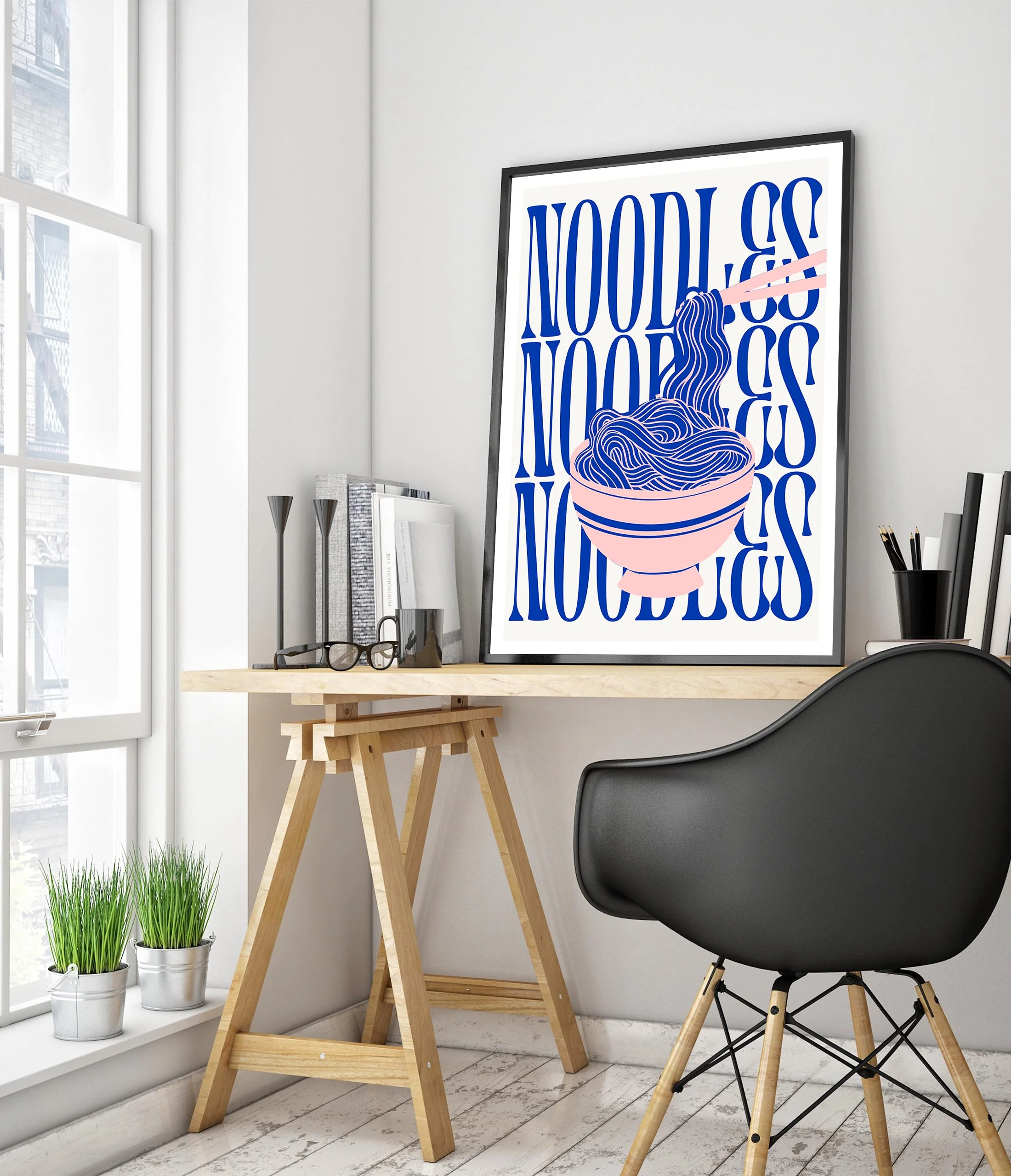 Noodles - Image 5