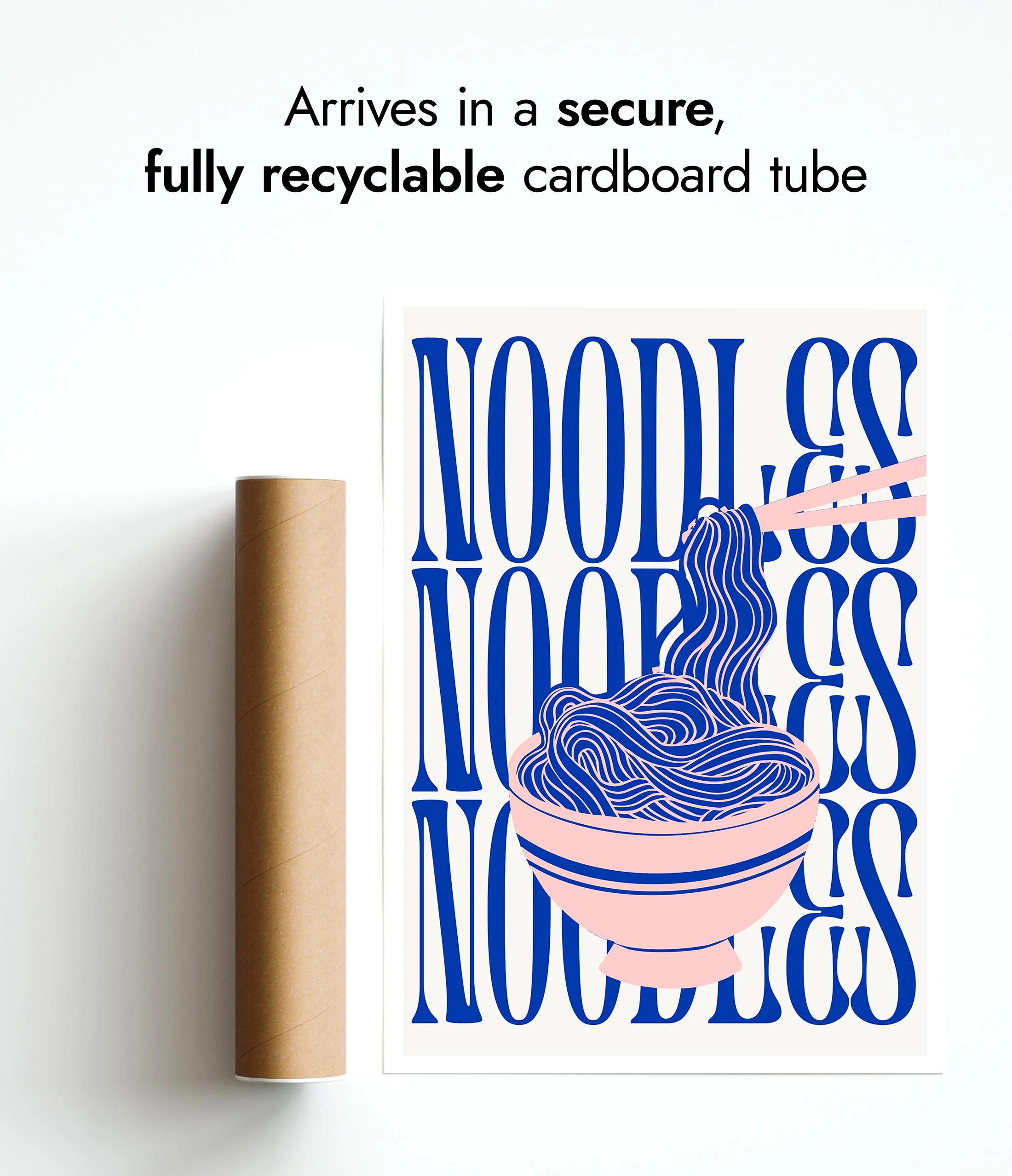 Noodles - Image 9