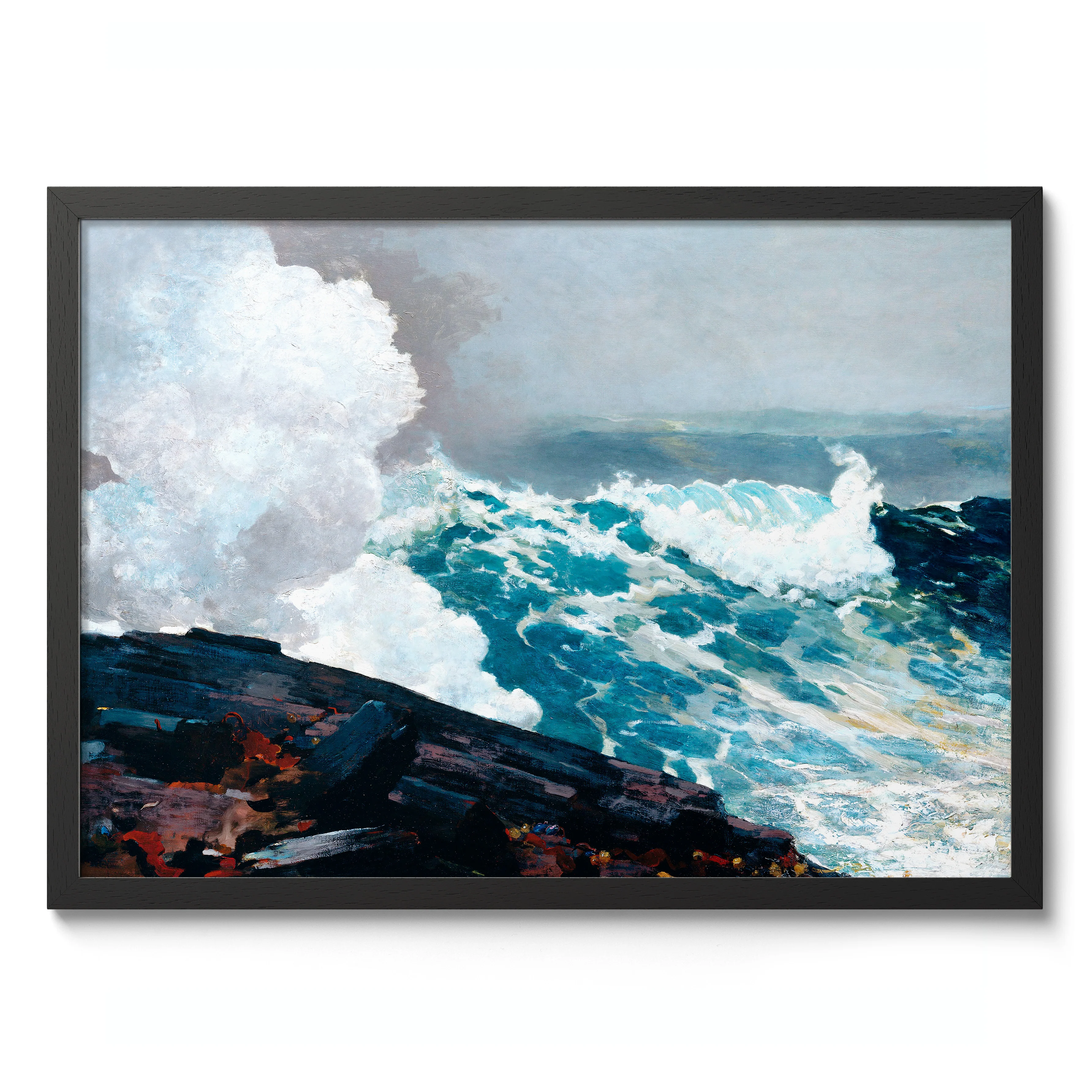 Northeaster - Image 2