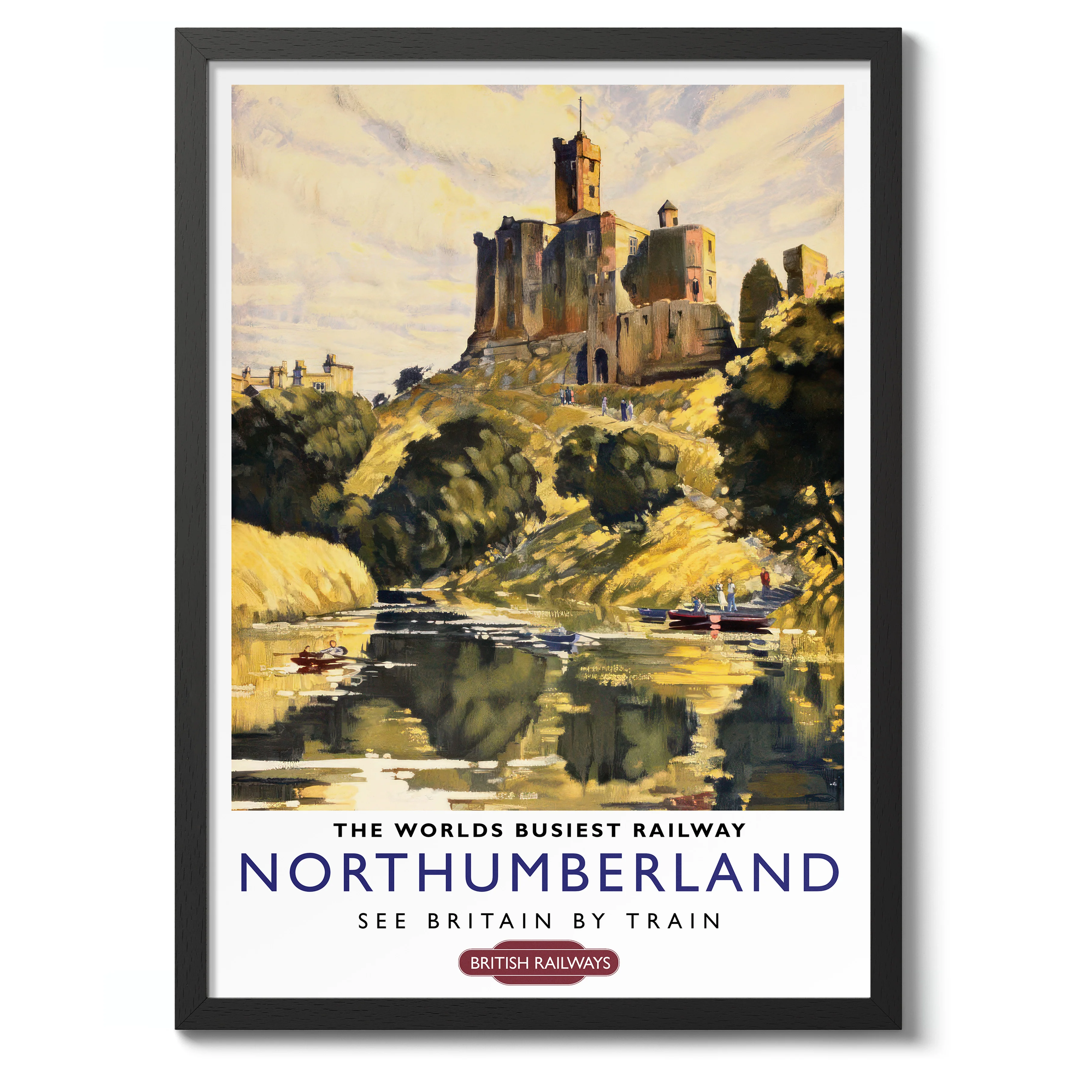 Northumberland - Image 2