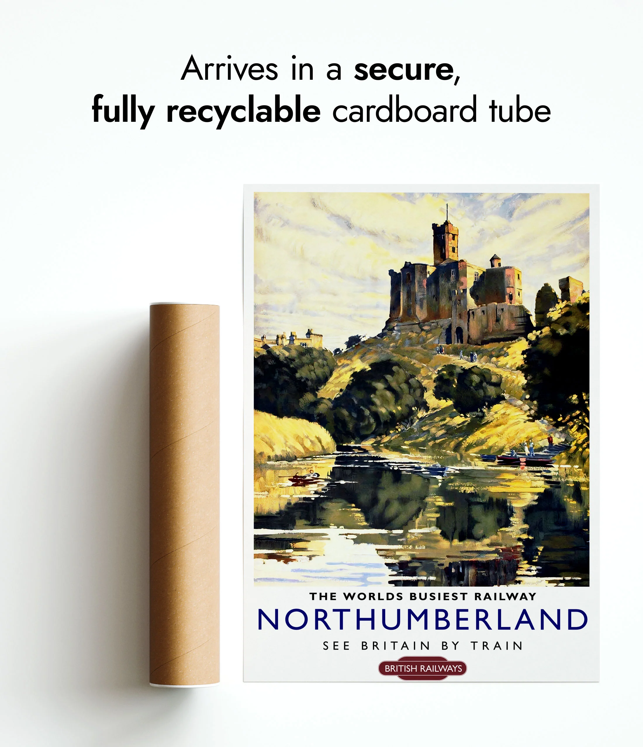 Northumberland - Image 9