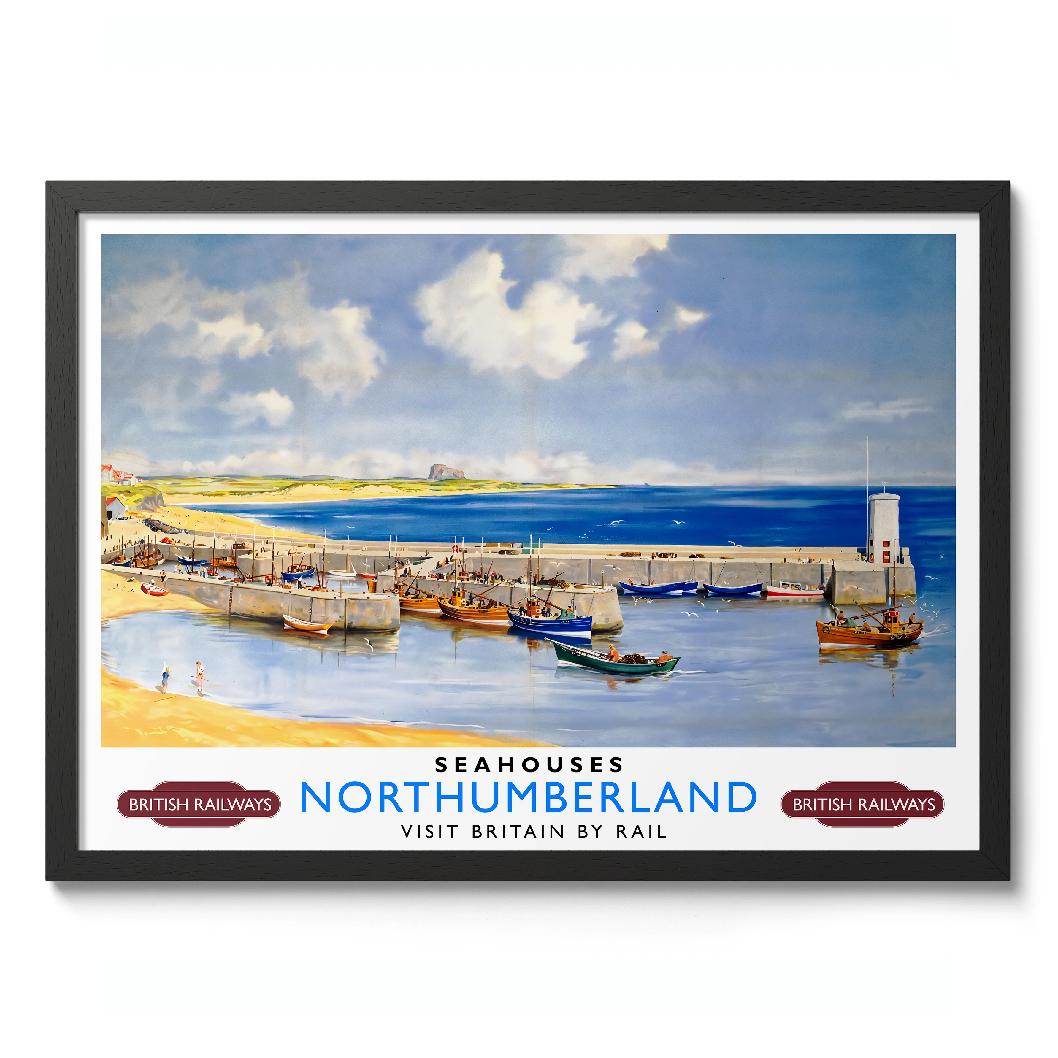 Northumberland - Image 2