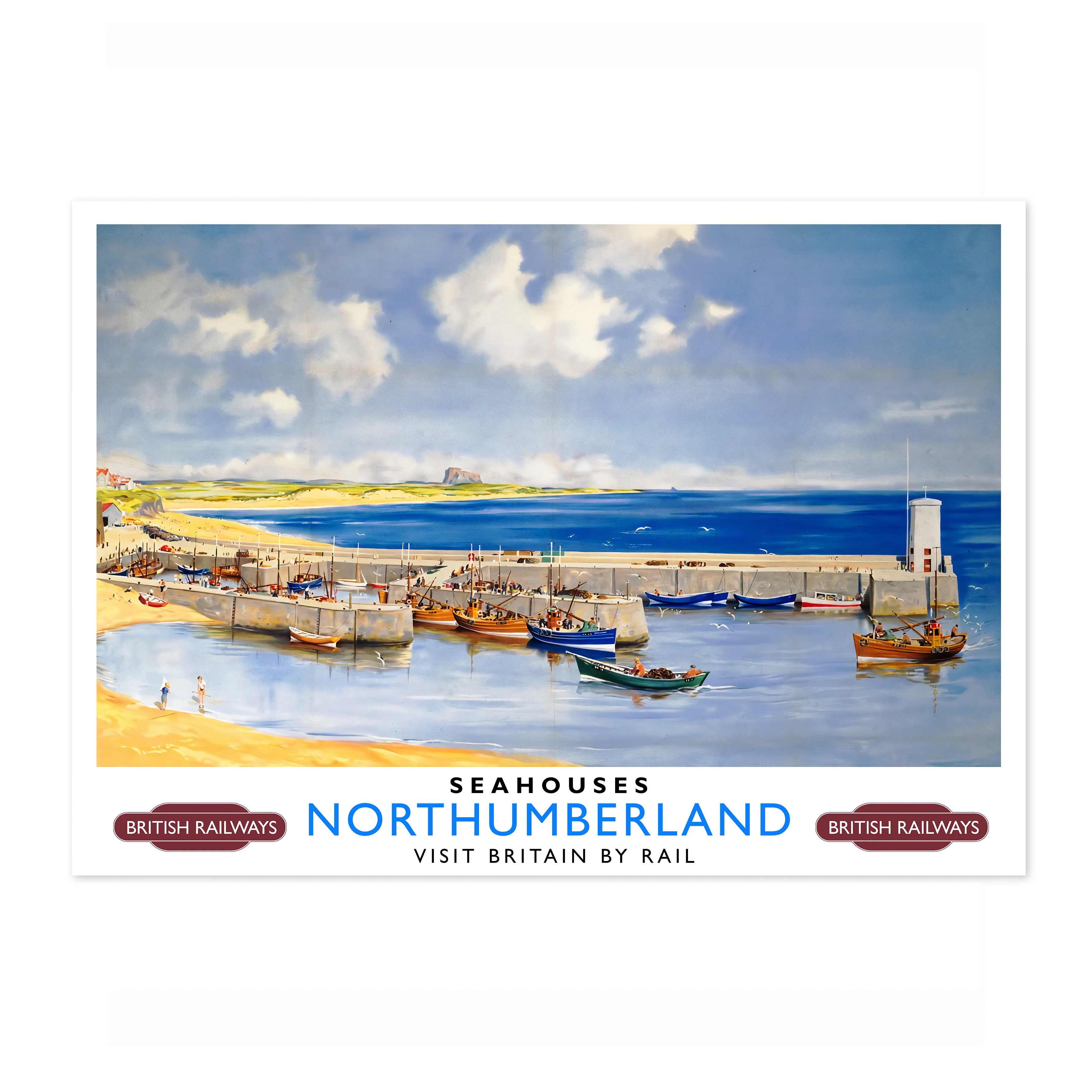 Northumberland - Image 4