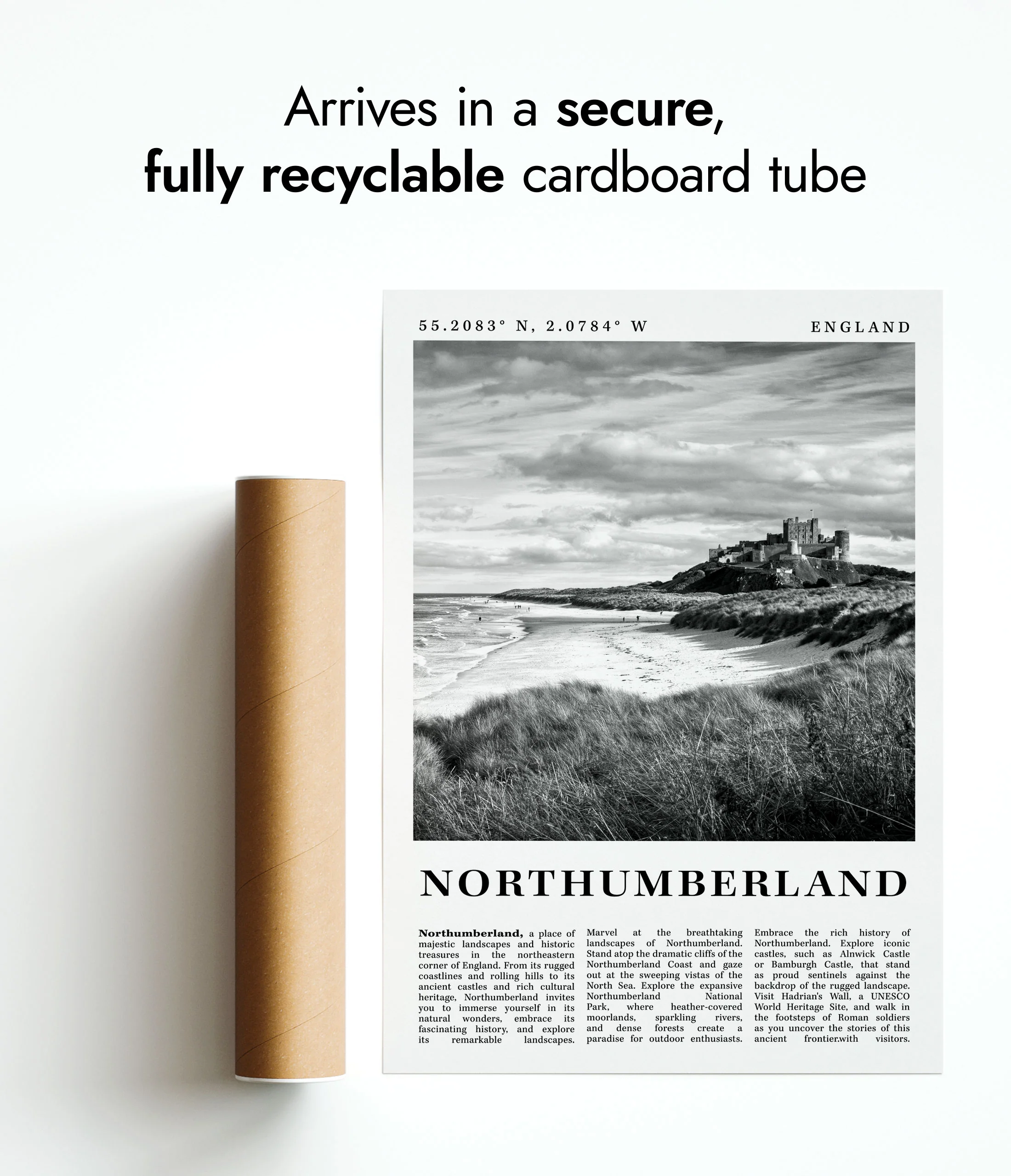Northumberland - England - Image 9