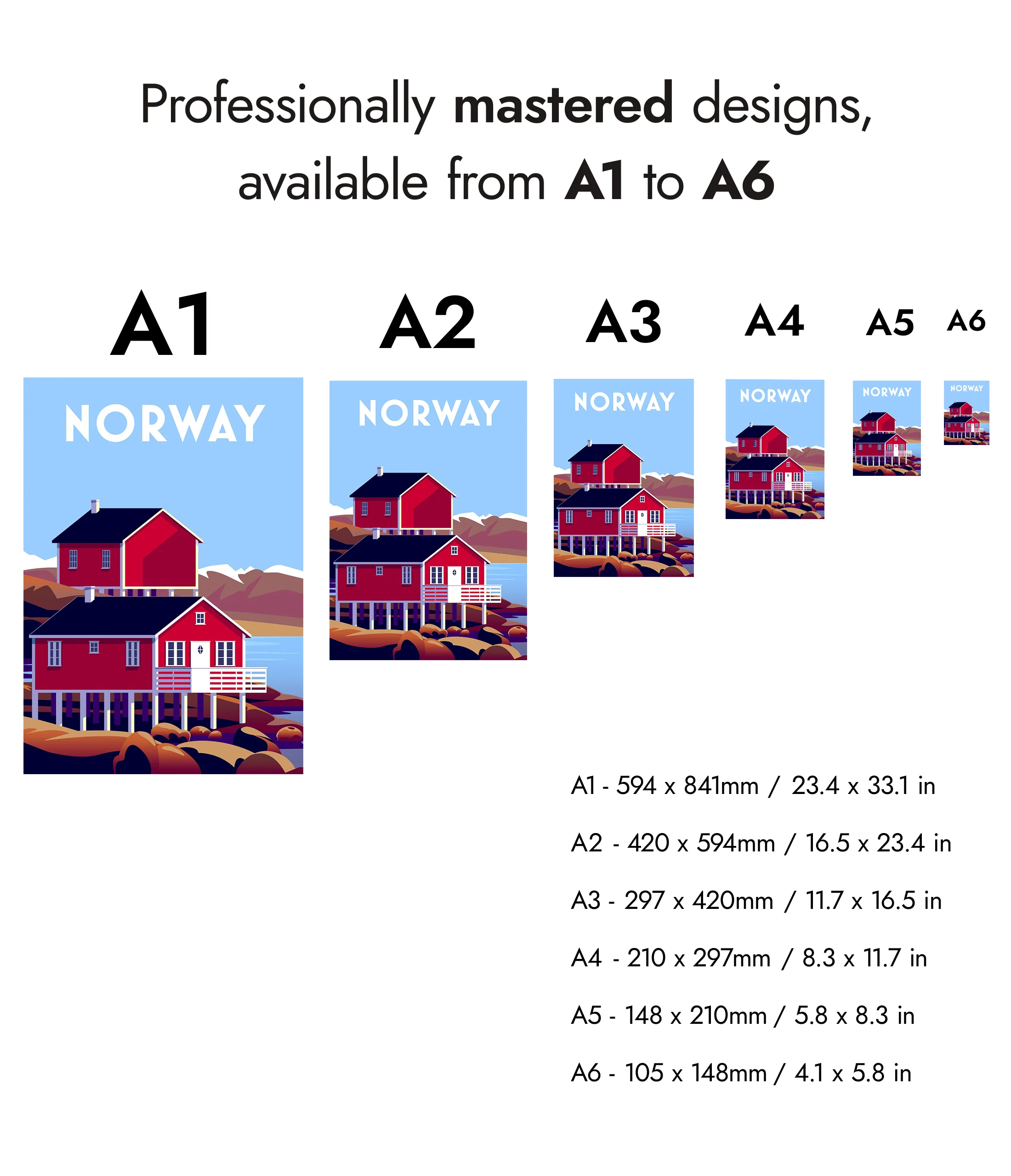 Norway - Image 8