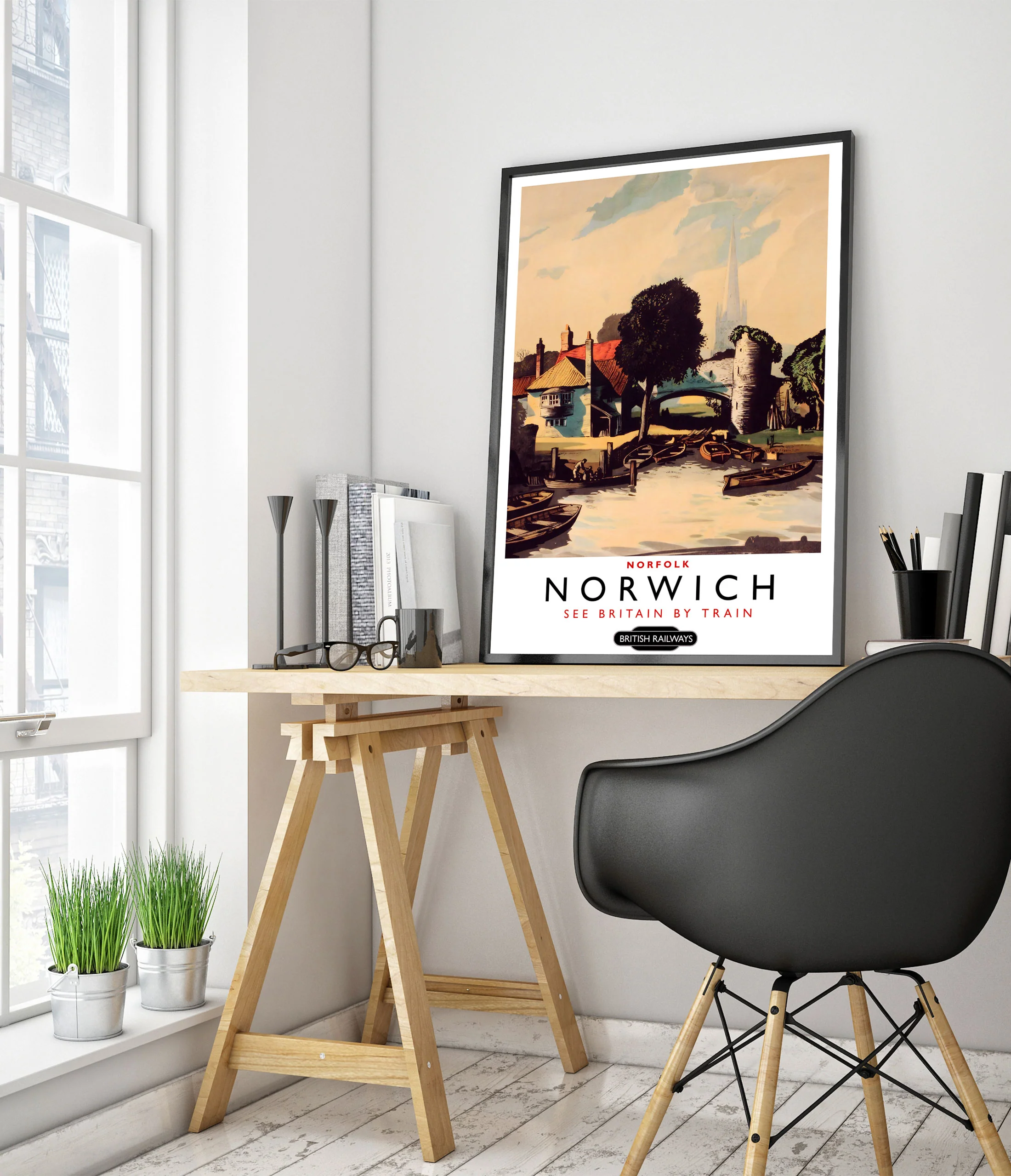 Norwich, Norfolk - Image 5