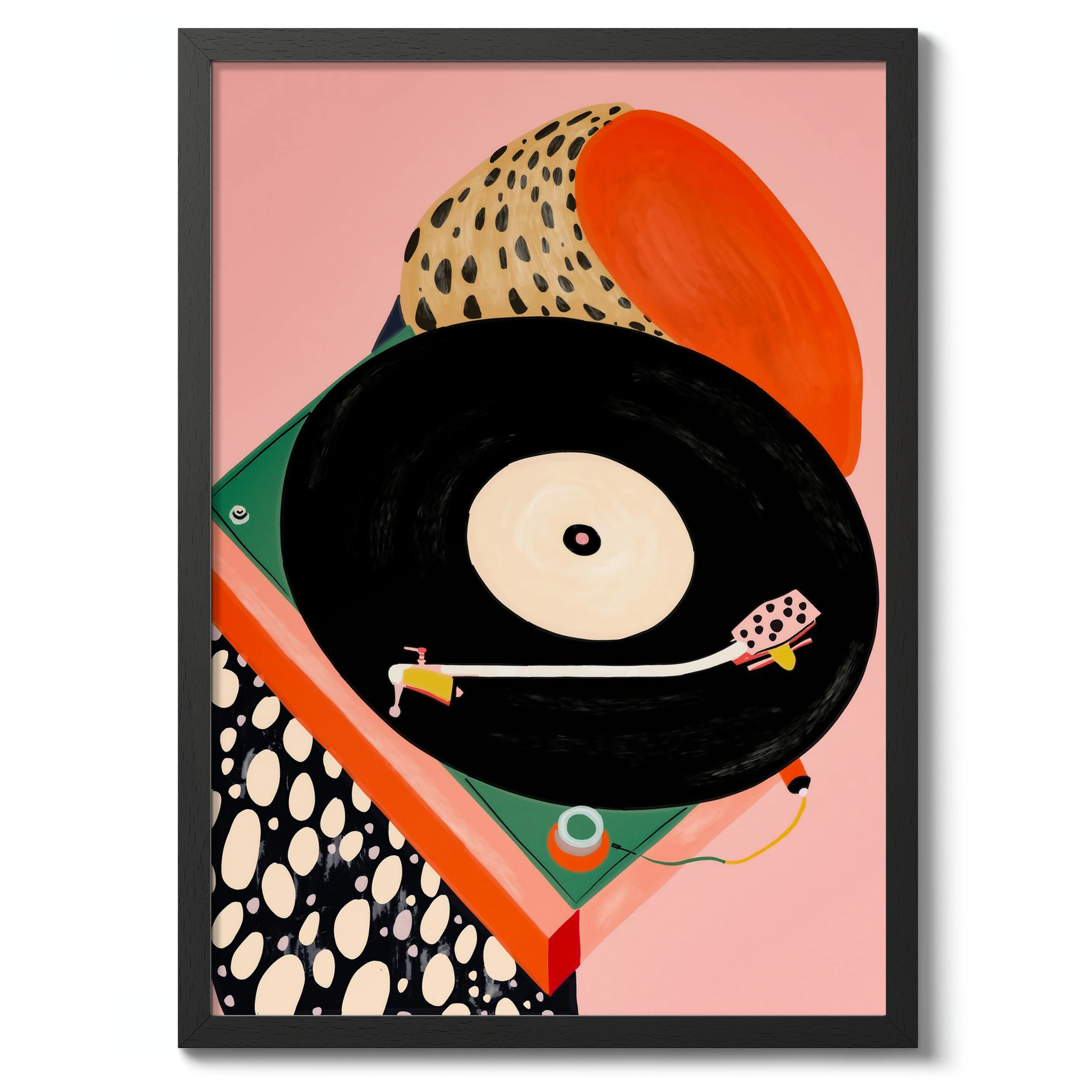 Nostalgic Grooves - Image 2