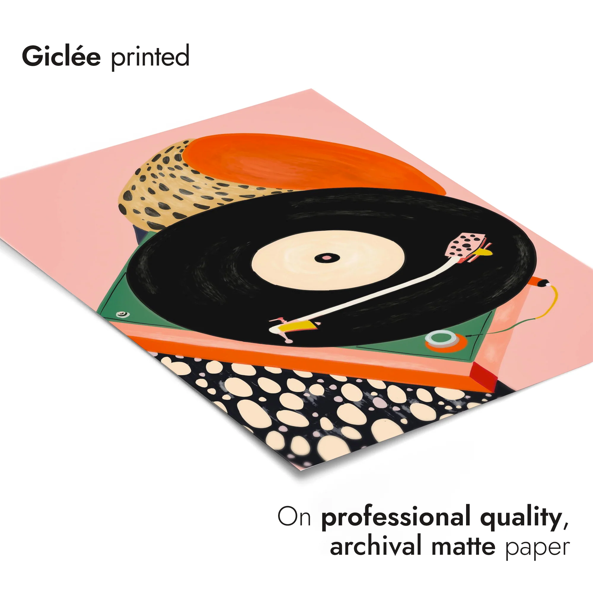 Nostalgic Grooves - Image 6