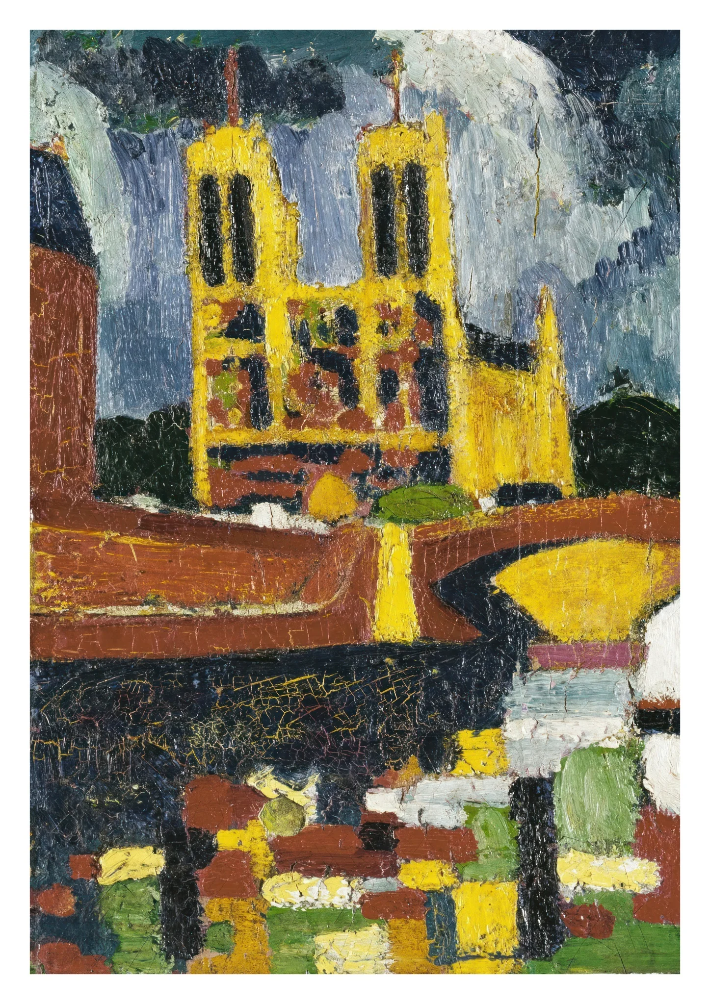 Notre Dame
