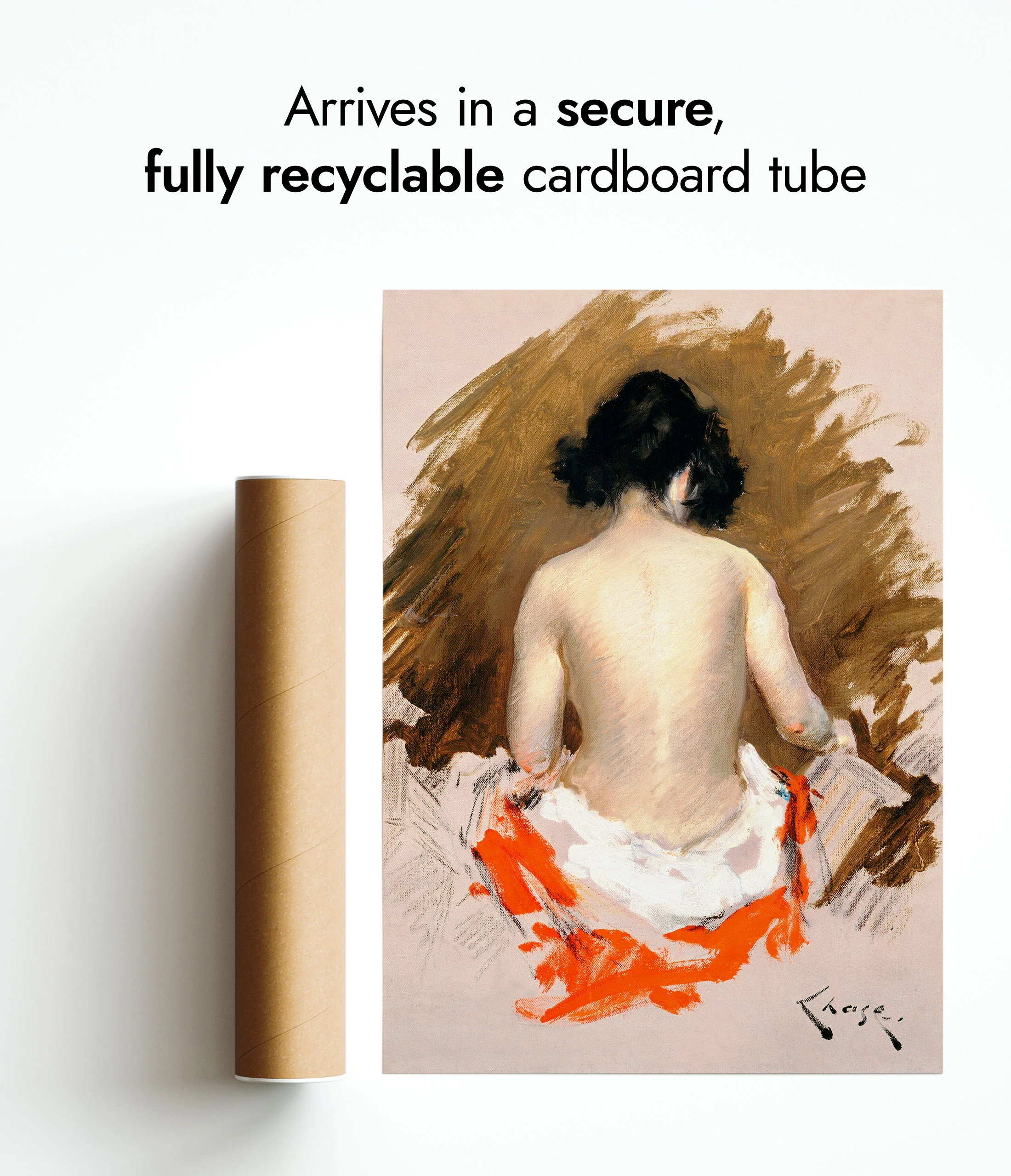 Nude - Image 9