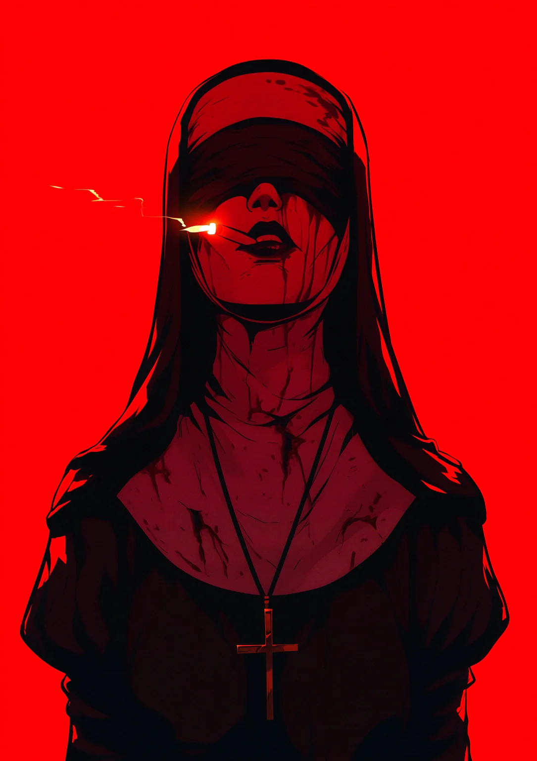 Nun I