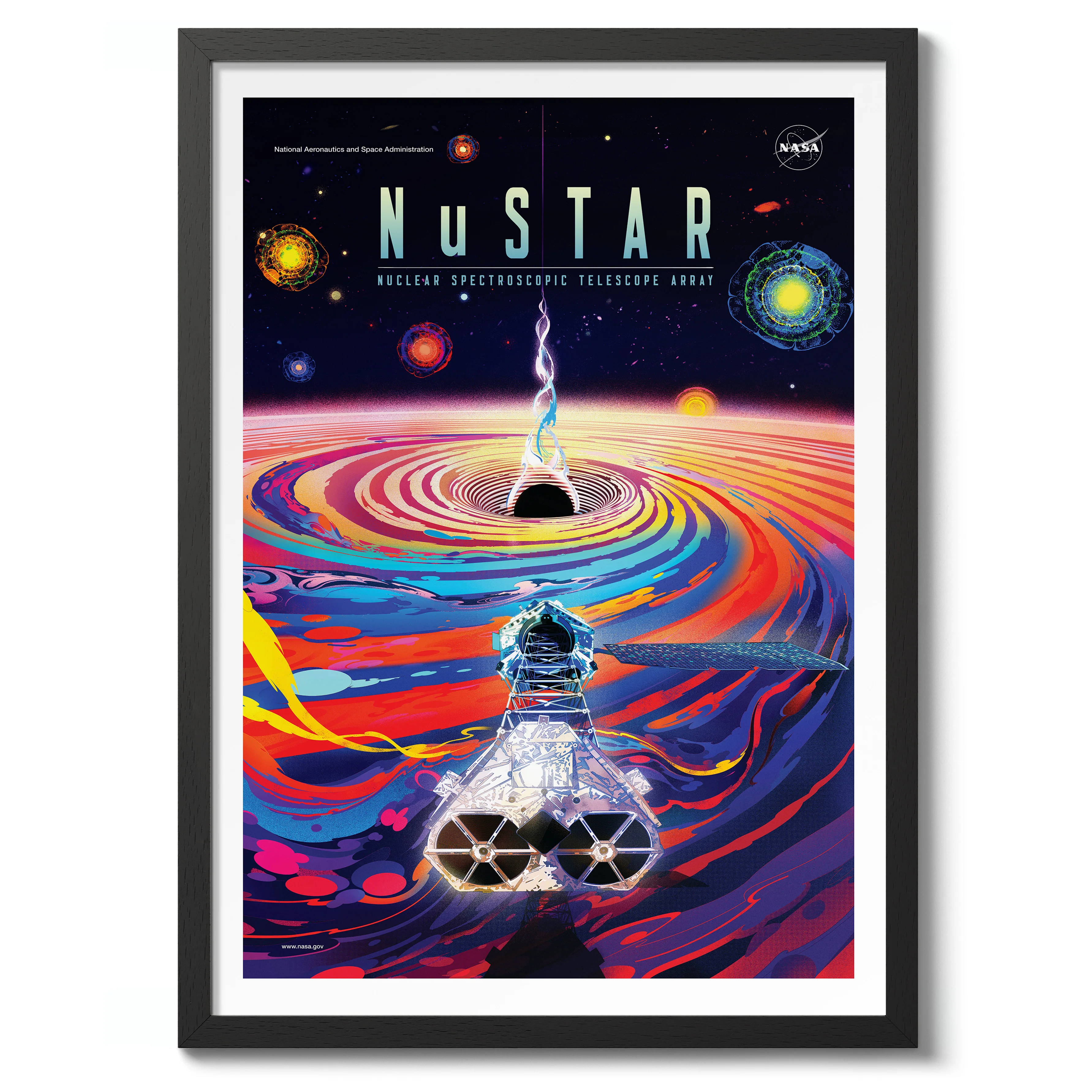 Nustar - Image 2