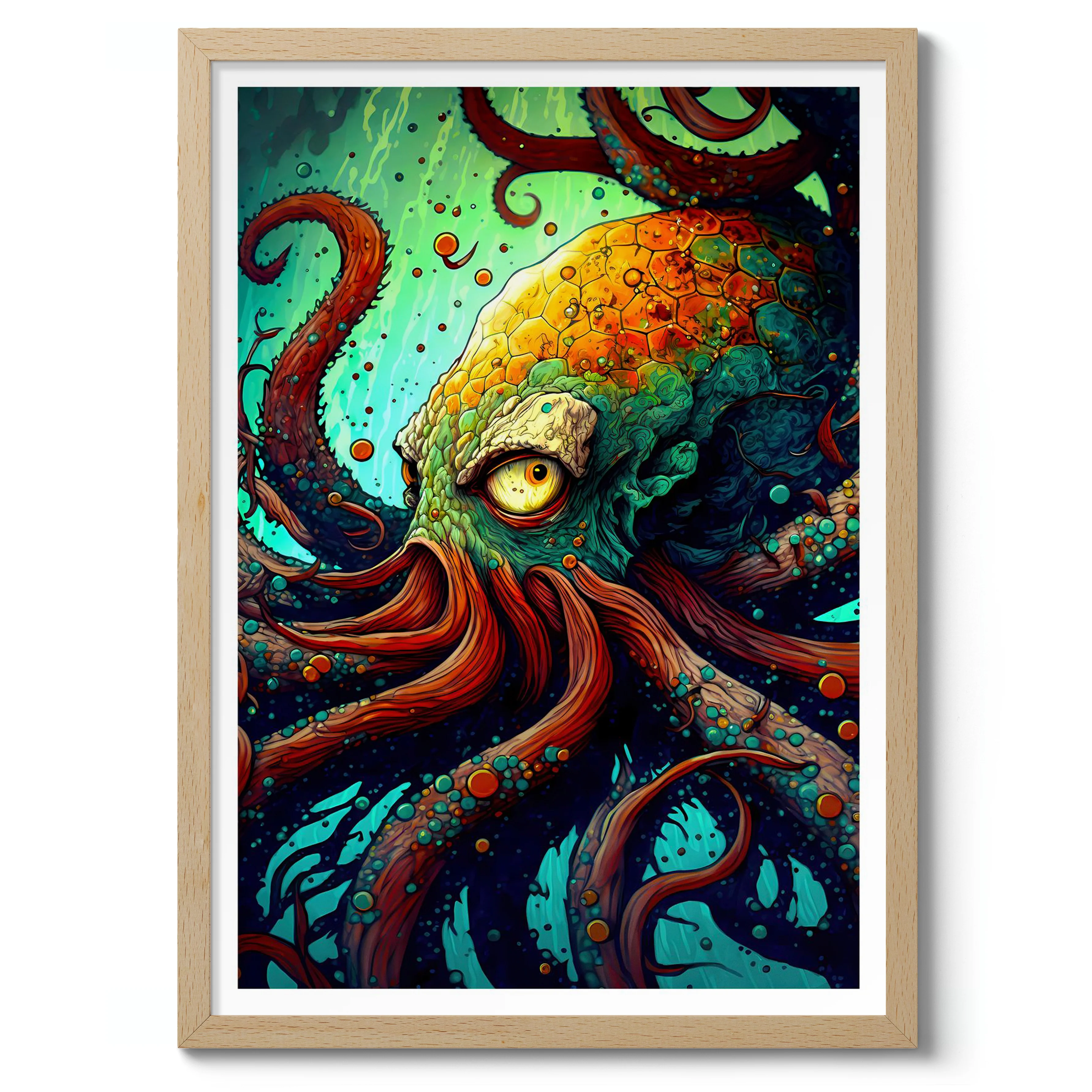 Octopus - Image 3