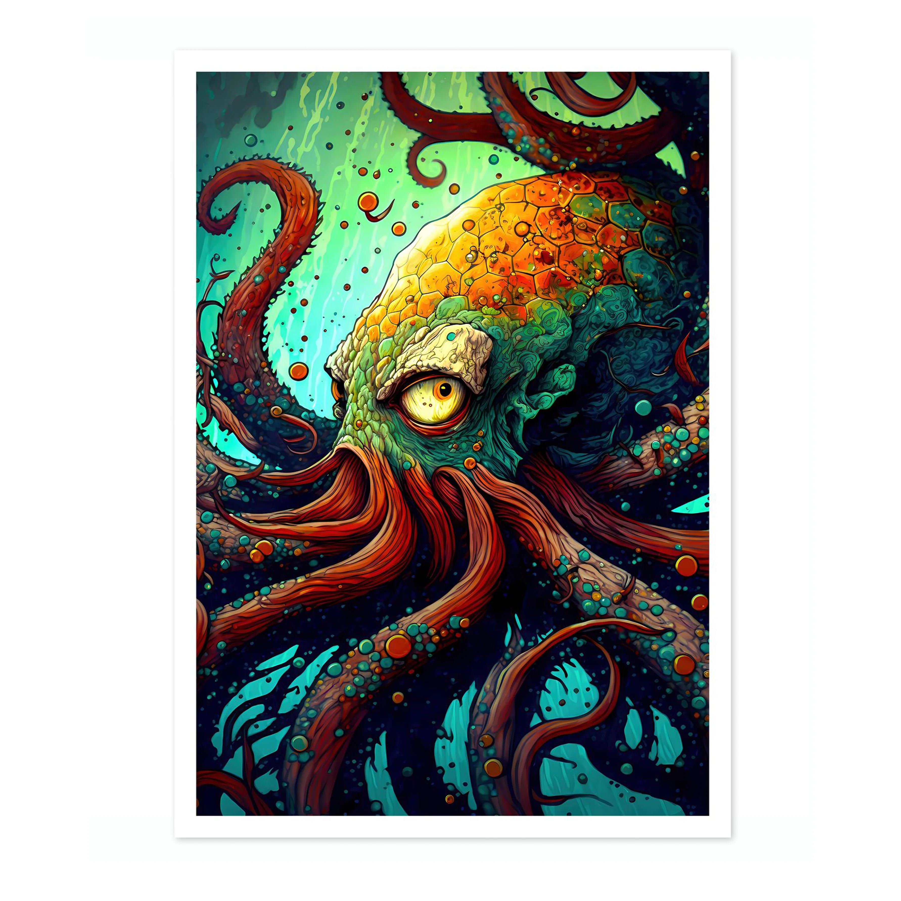 Octopus - Image 4