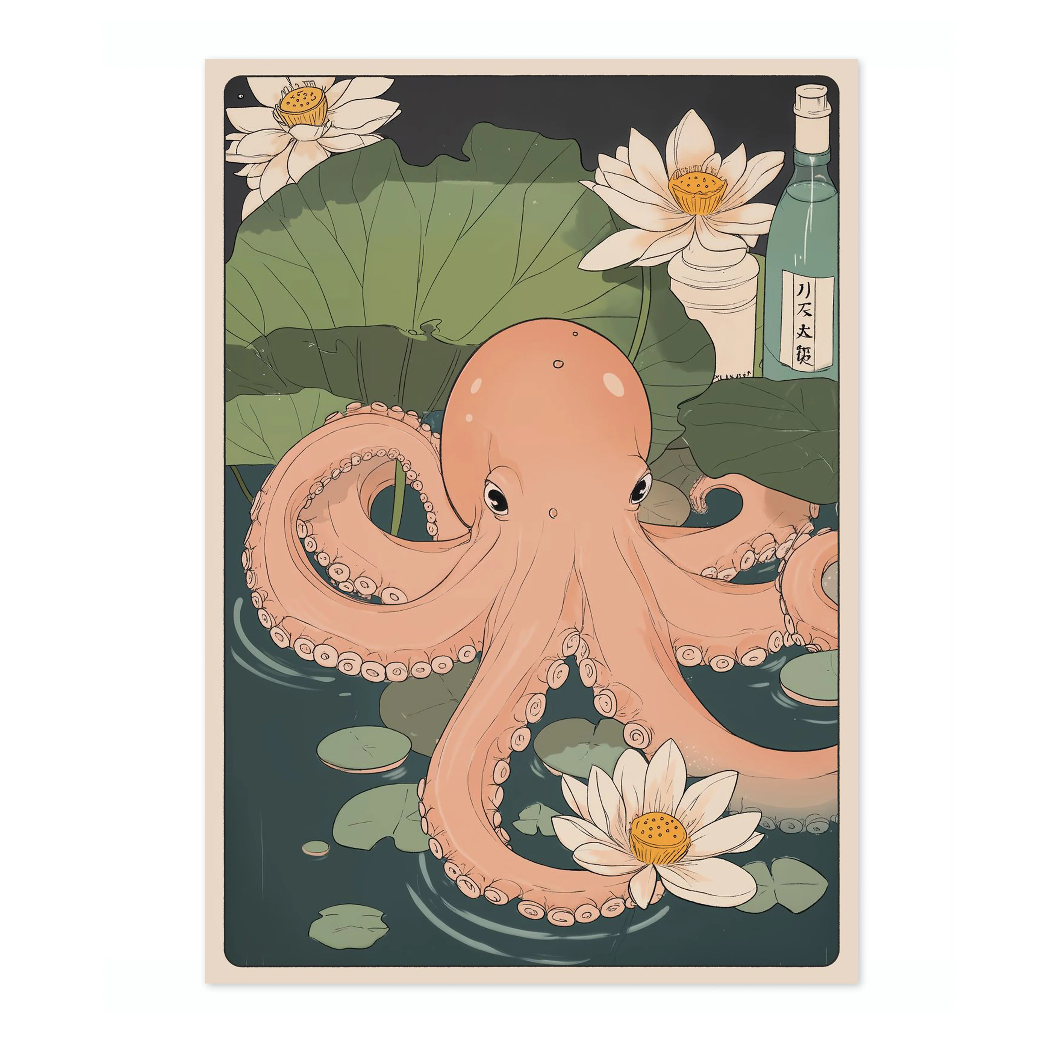 Octopus - Image 4