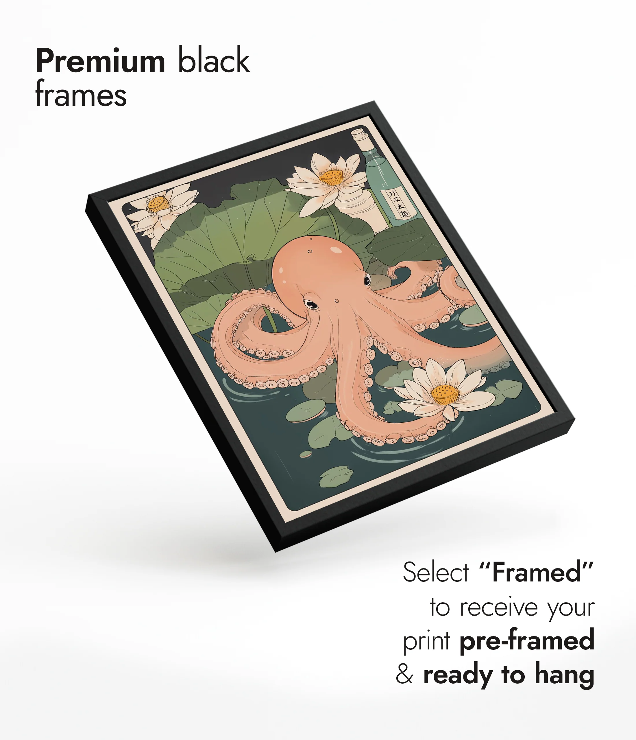 Octopus - Image 7