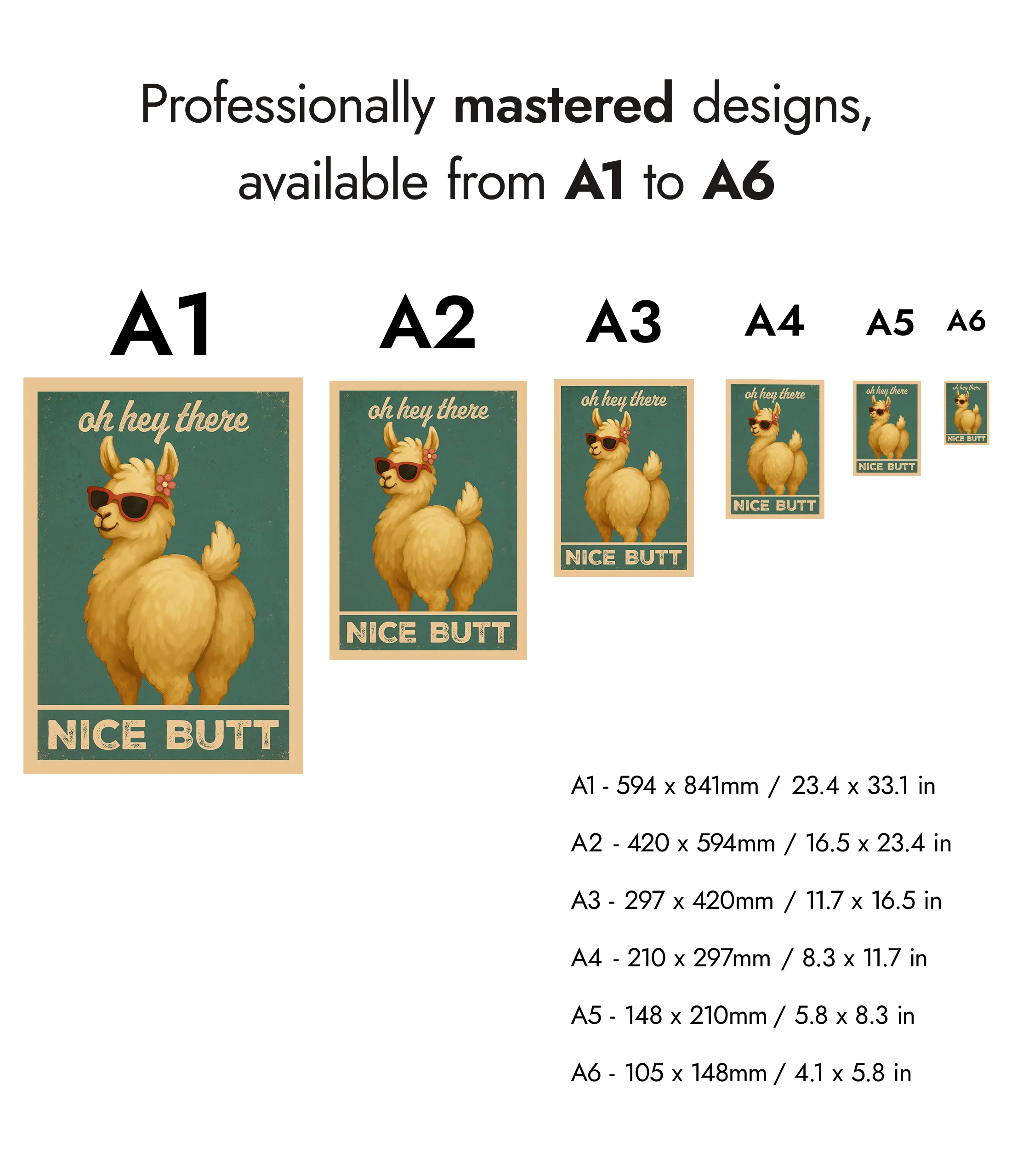 Oh Hey There, Nice Butt - Image 8