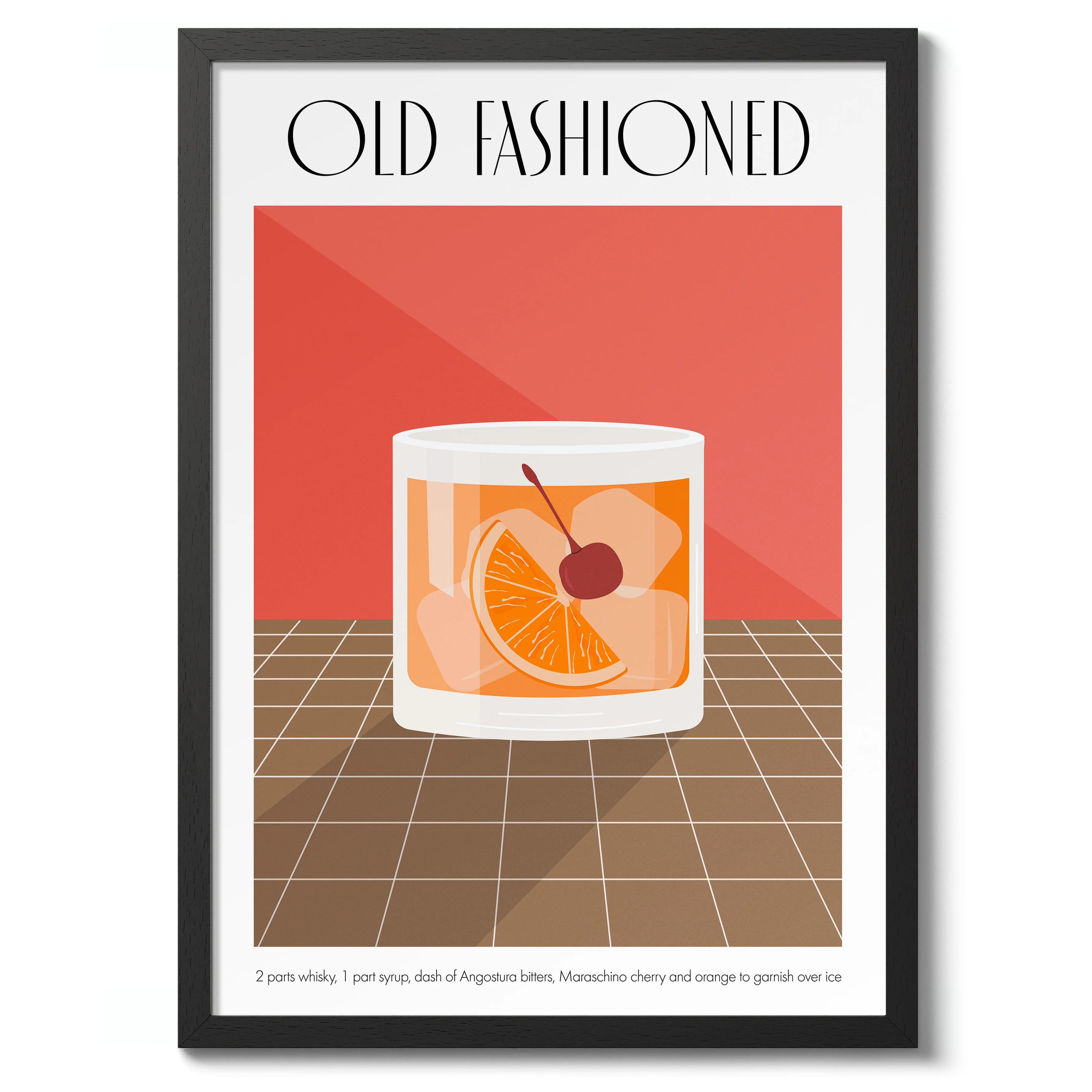 Old Fashioned - Image 2